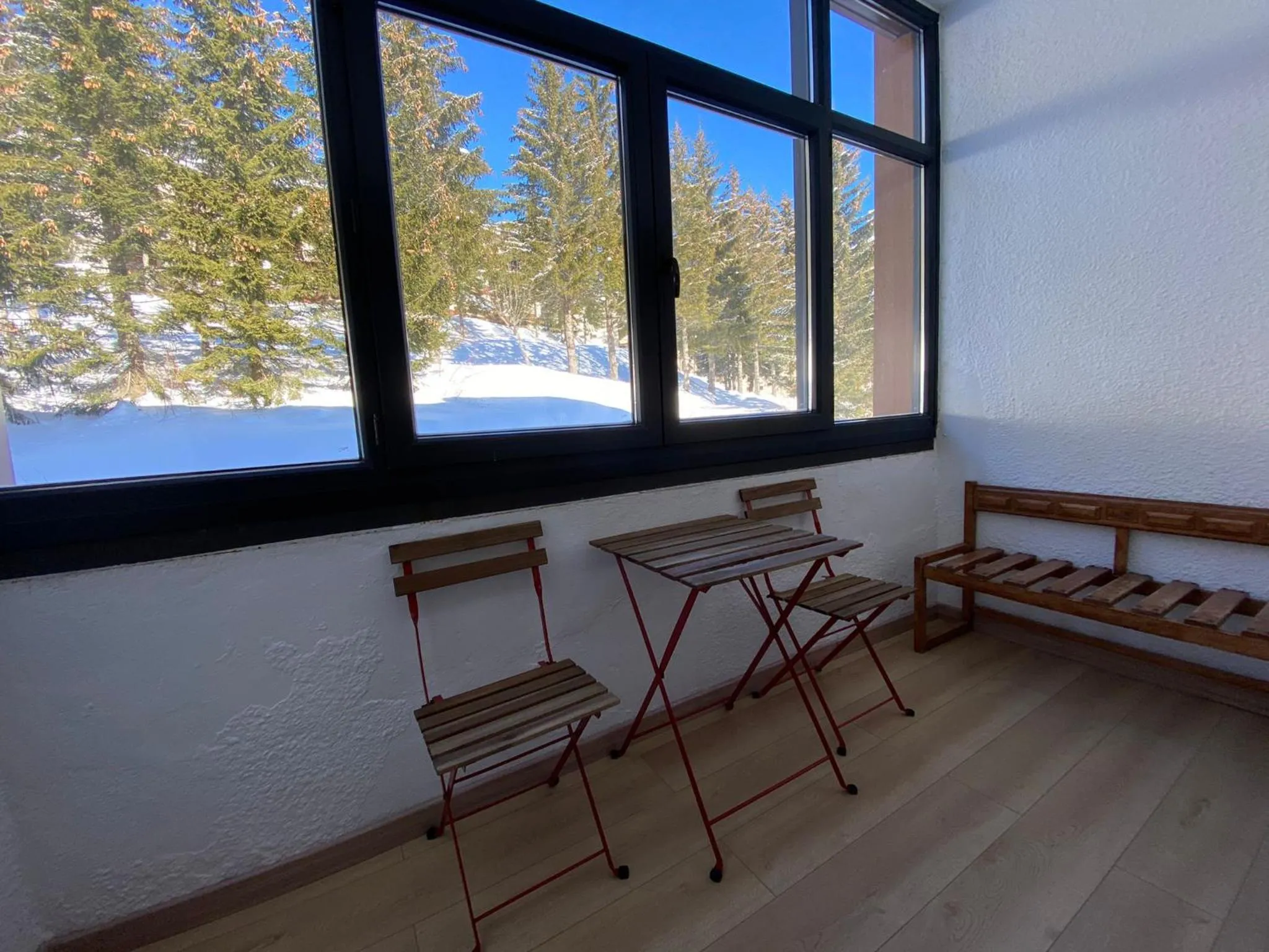 Hotel Edelweiss Candanchú