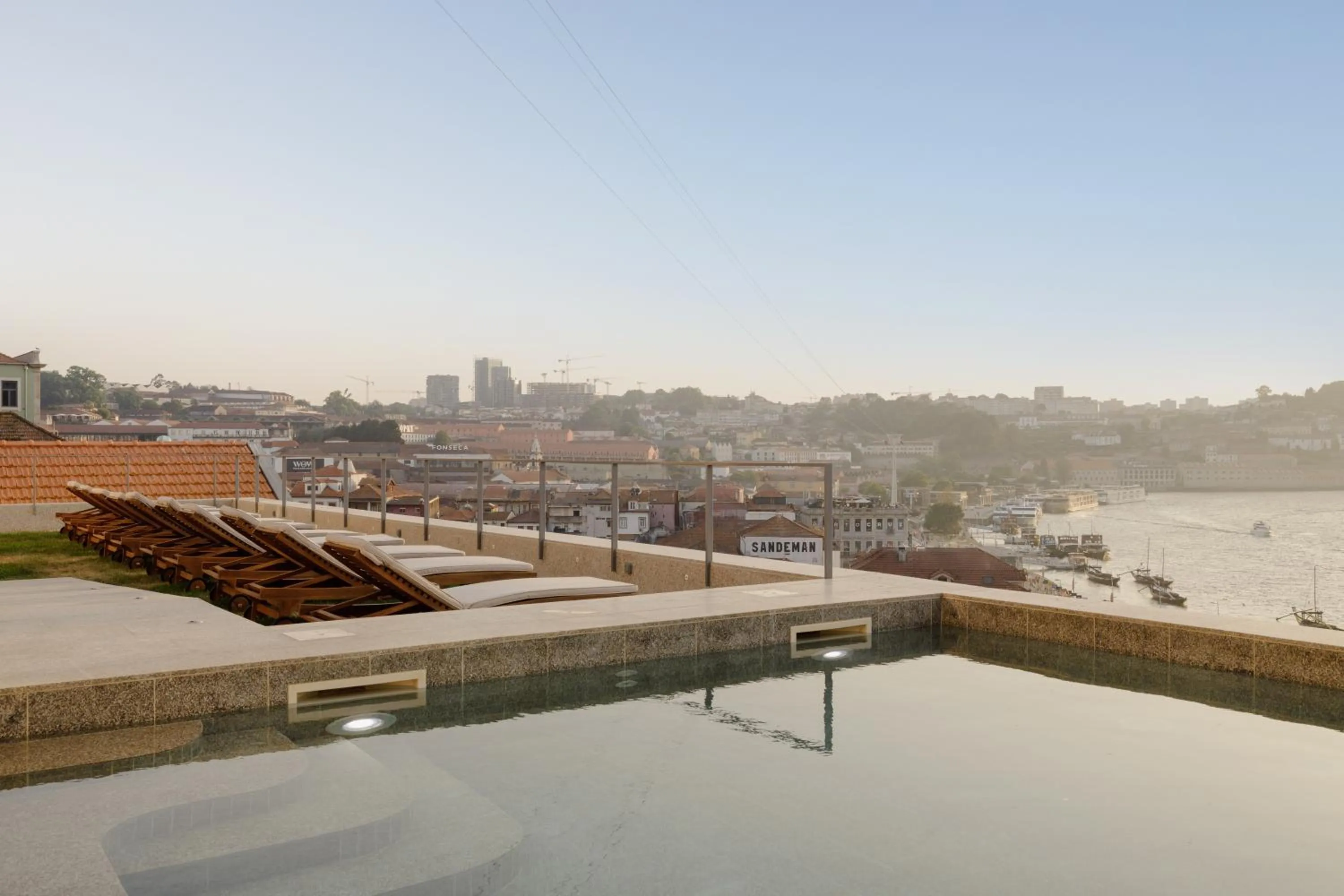 View (from property/room) in Porto River Soul Hotel