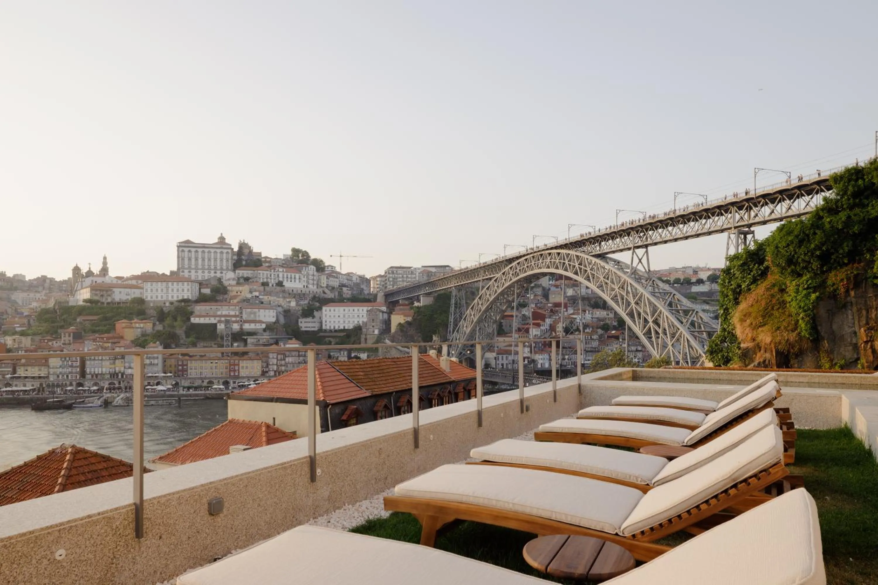 View (from property/room) in Porto River Soul Hotel