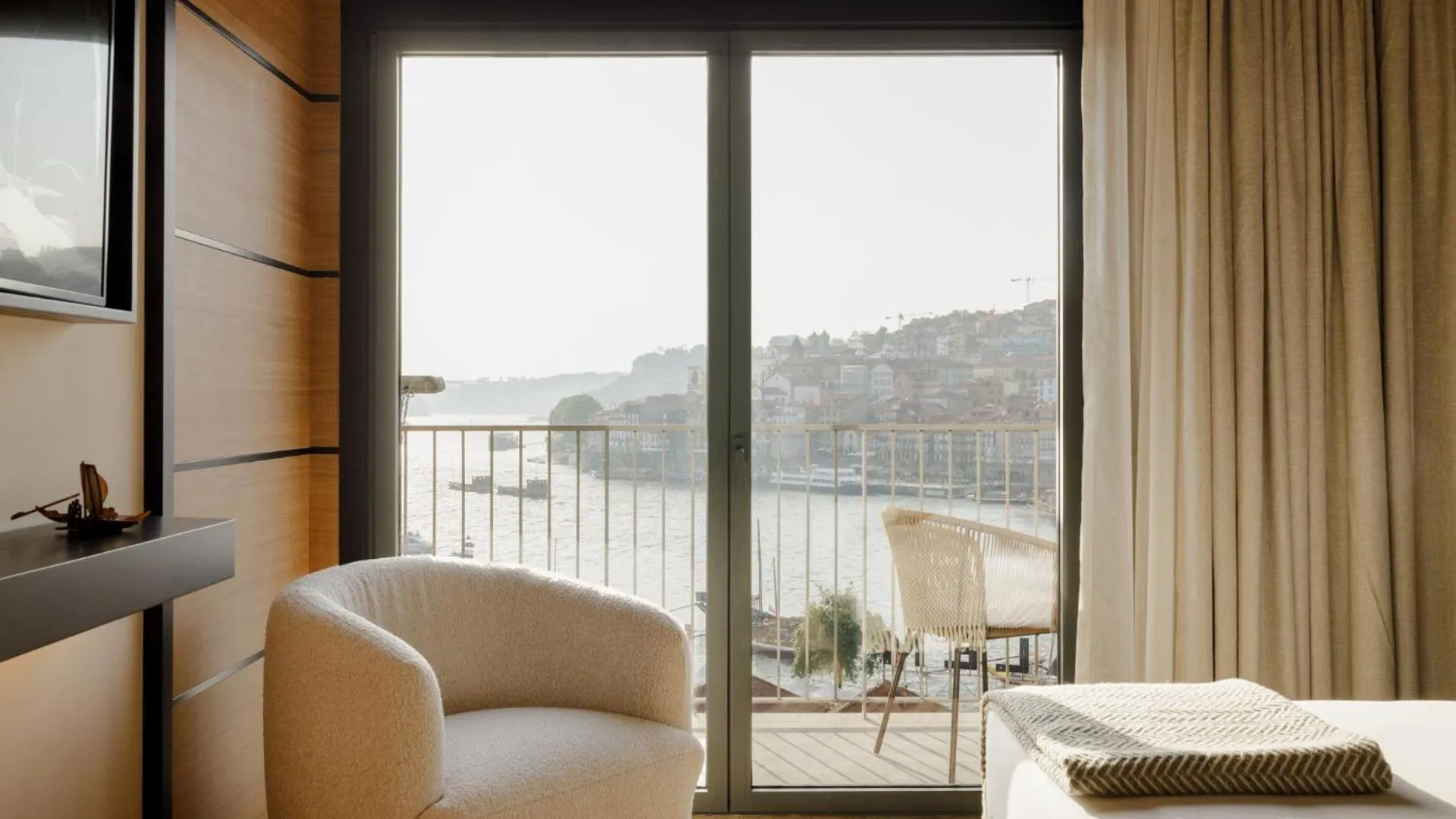 View (from property/room) in Porto River Soul Hotel