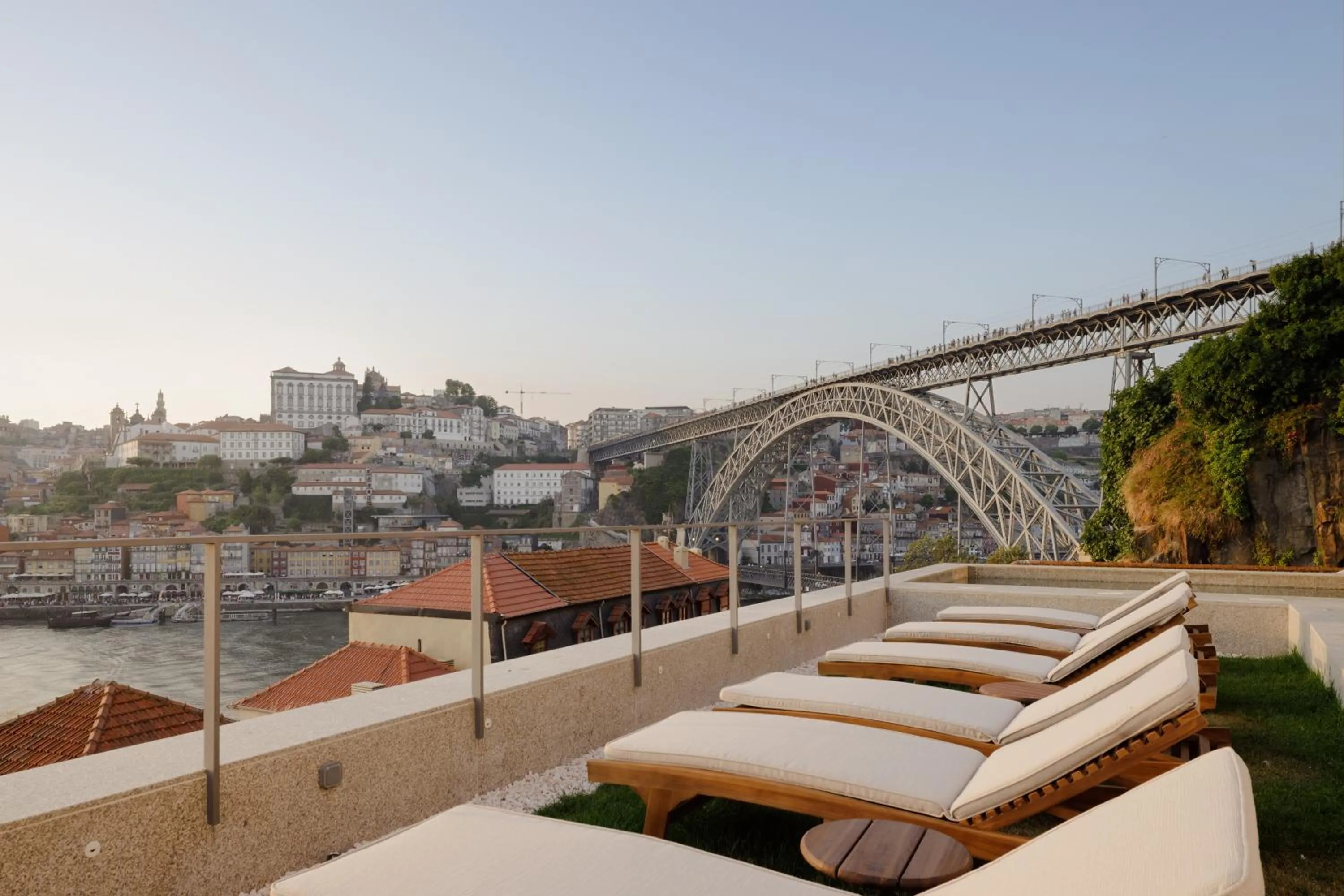 Porto River Soul Hotel