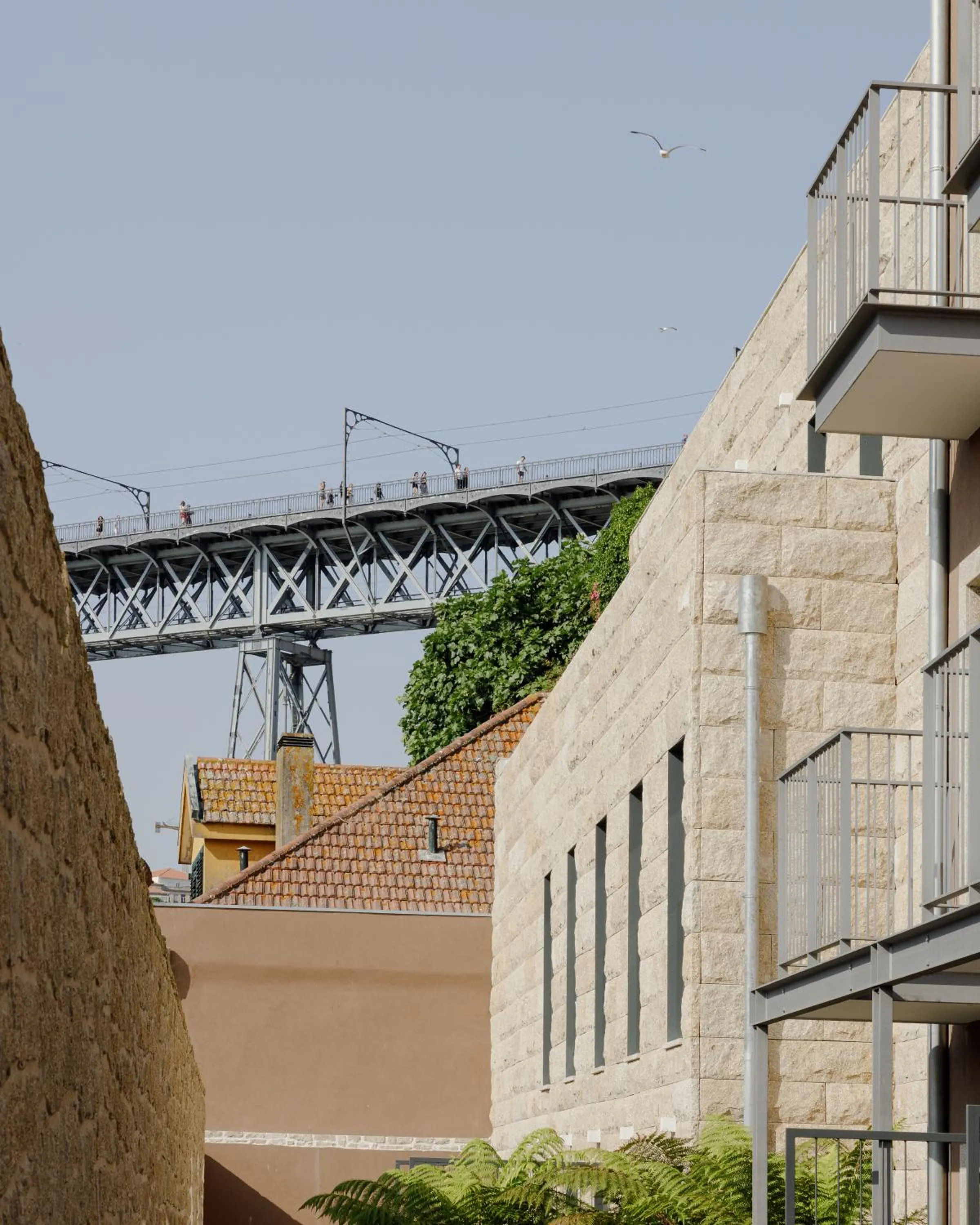 View (from property/room) in Porto River Soul Hotel