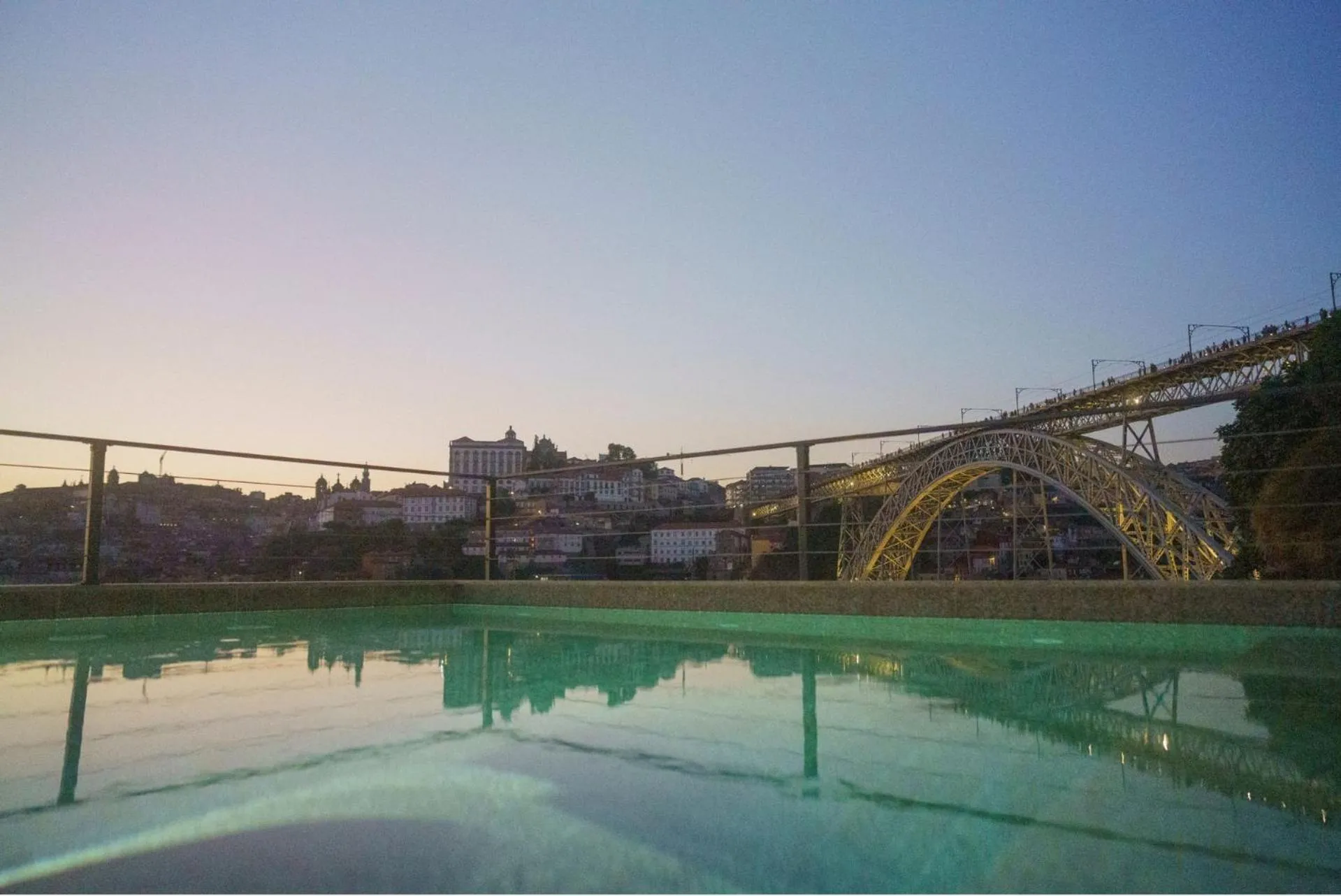 View (from property/room) in Porto River Soul Hotel