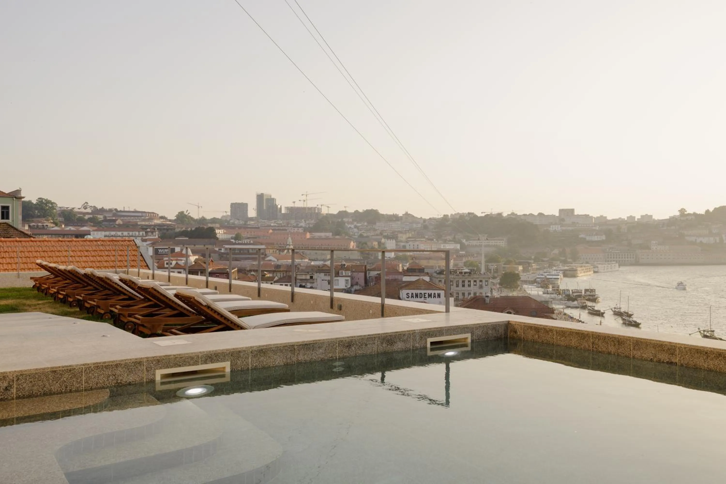 View (from property/room) in Porto River Soul Hotel