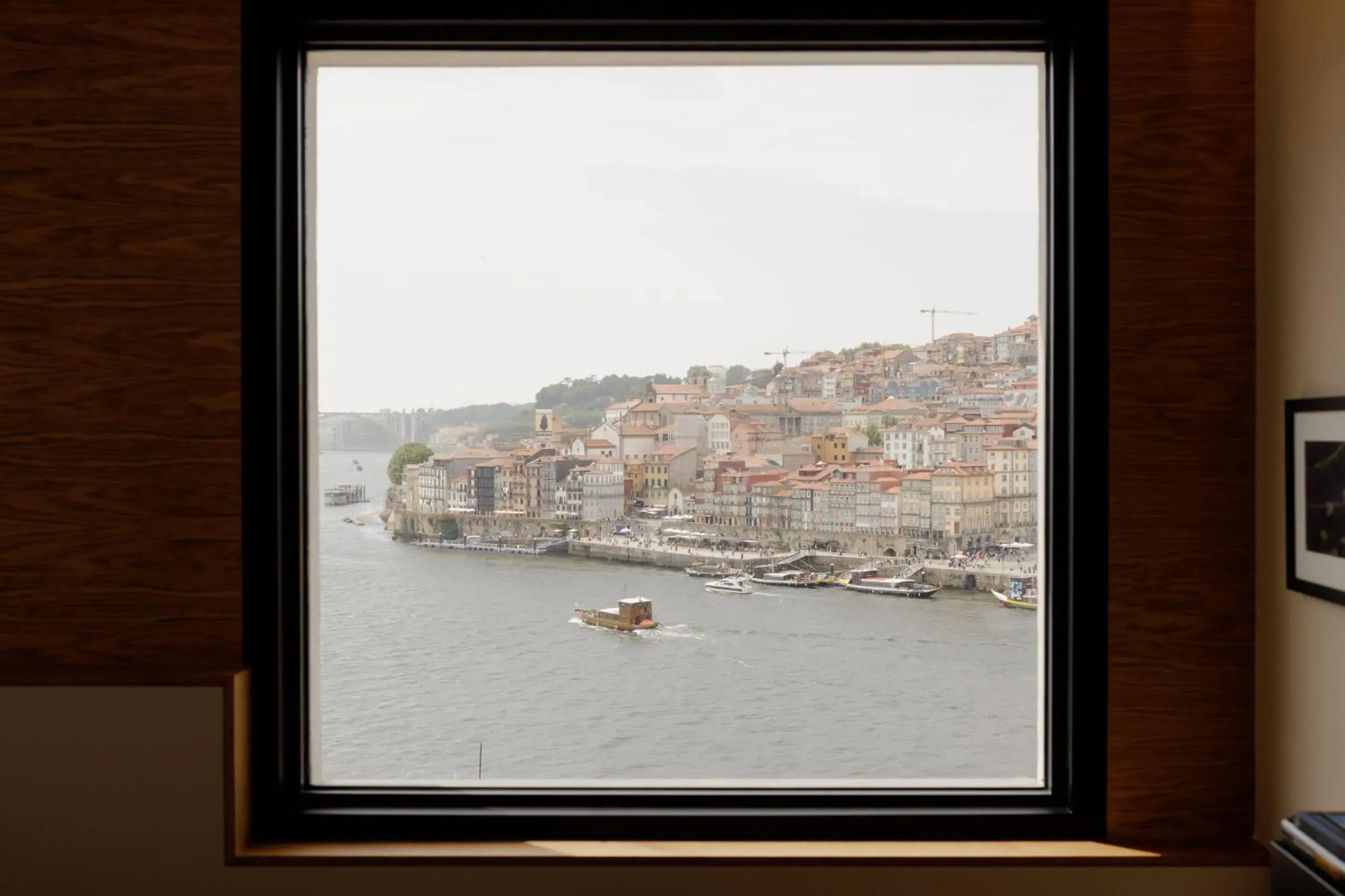 Unique Room in Porto River Soul Hotel Unique Room in Porto River Soul Hotel