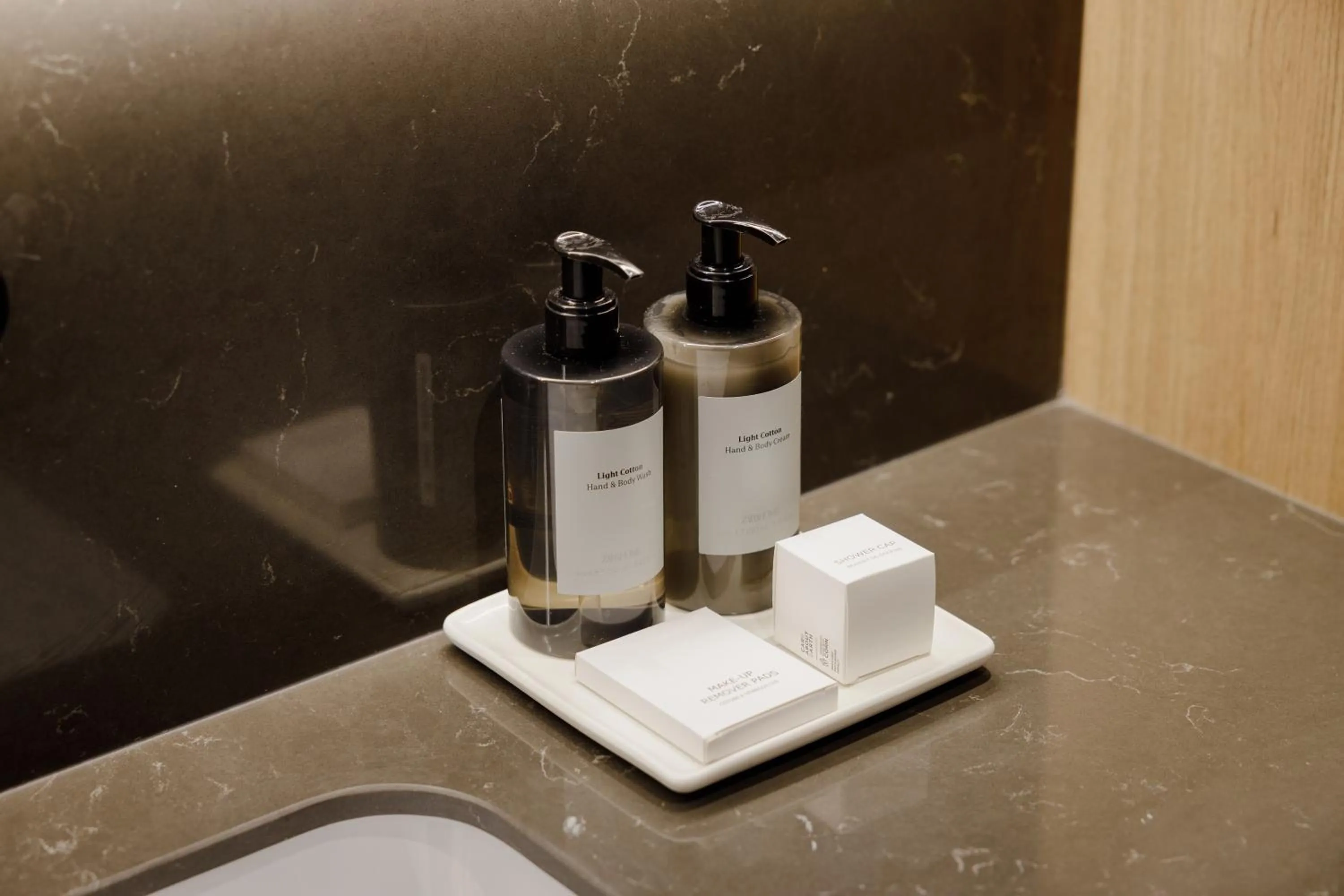 Bathroom in Porto River Soul Hotel