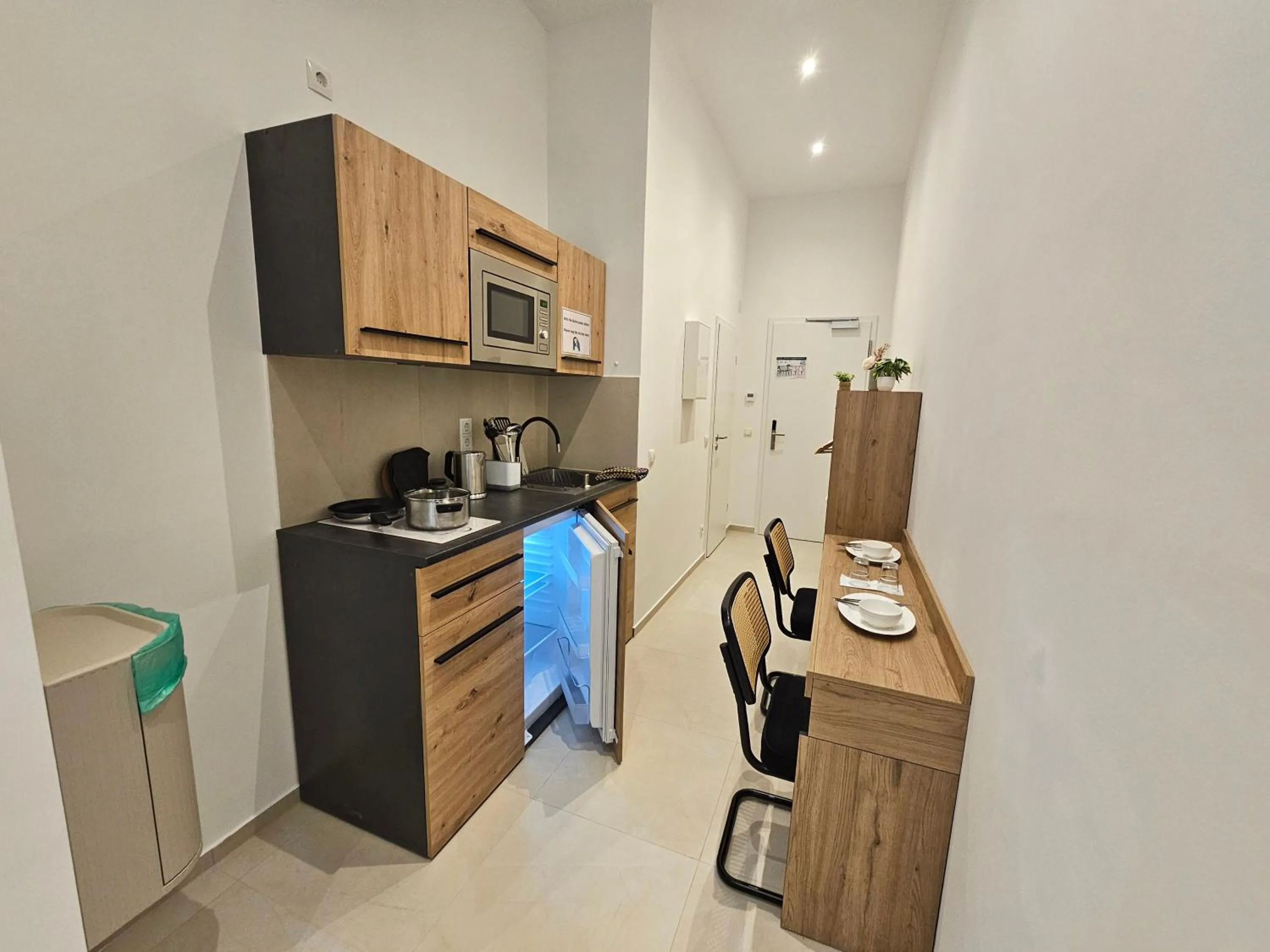 ApartHotel Rahl