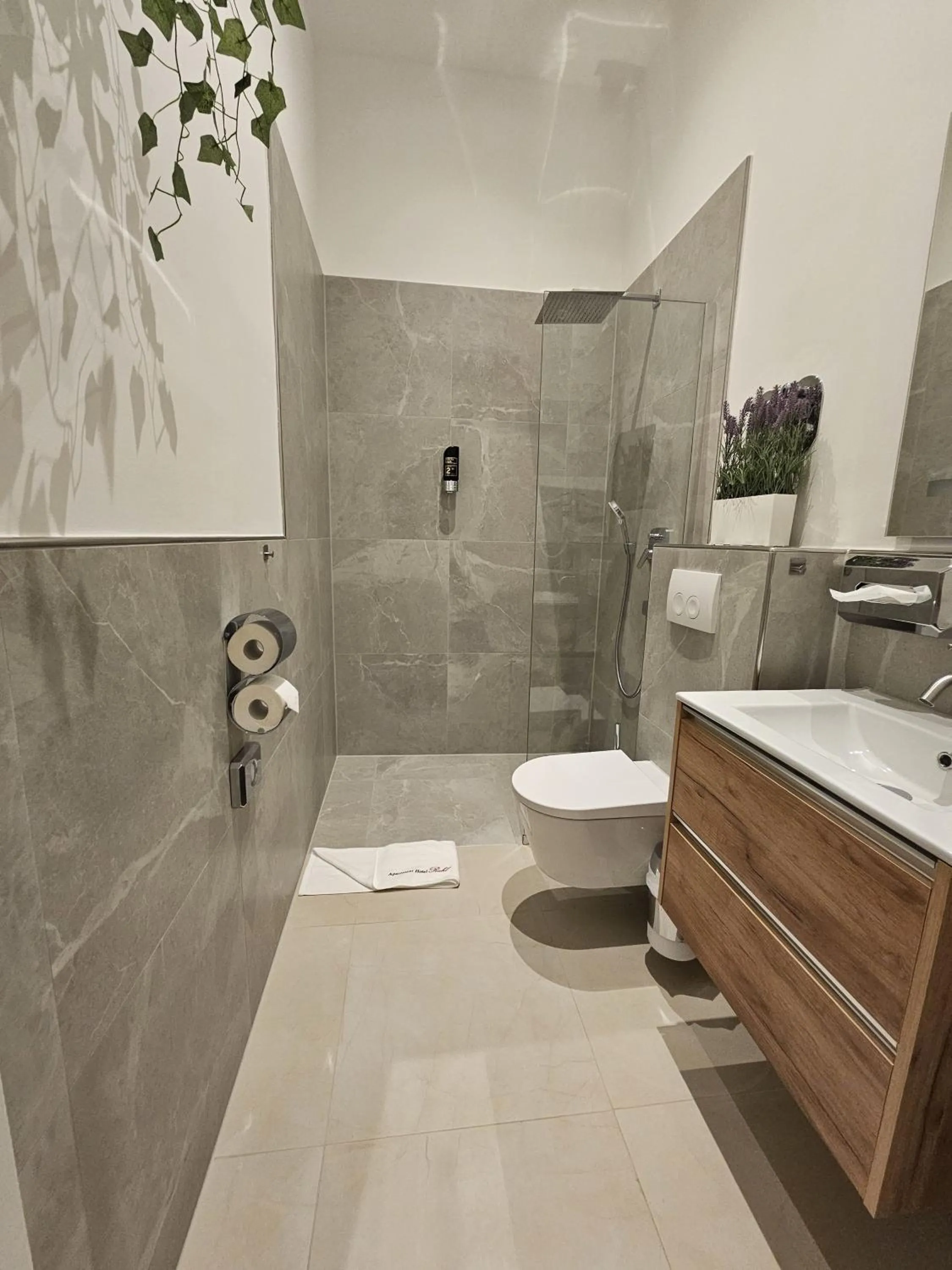 Deluxe Studio in ApartHotel Rahl