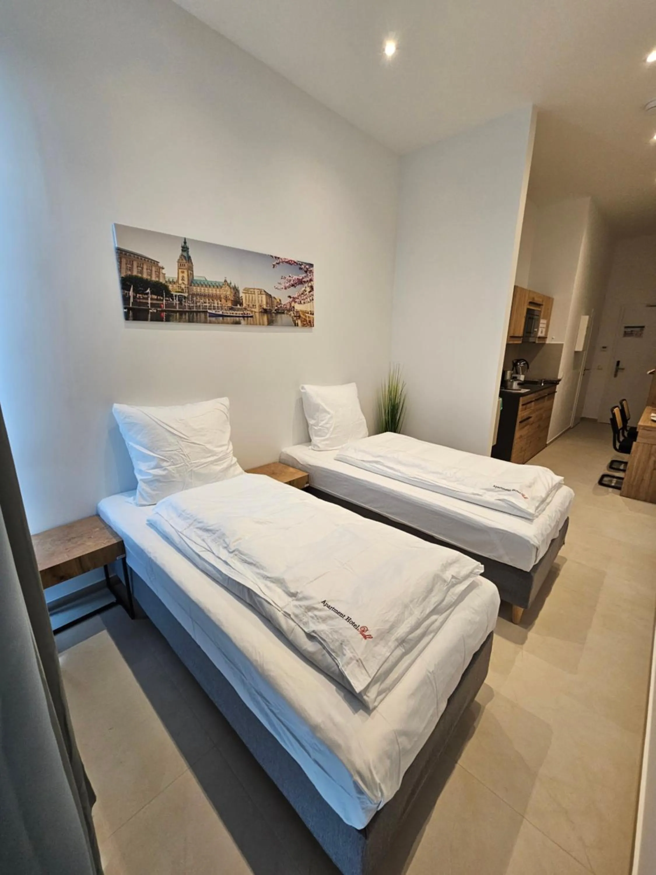 ApartHotel Rahl