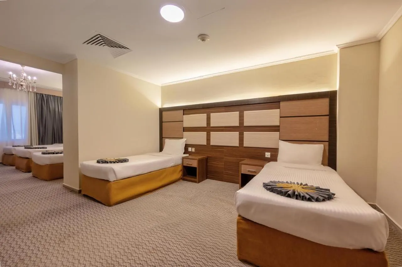 Bed in Maysan AL Taqwa