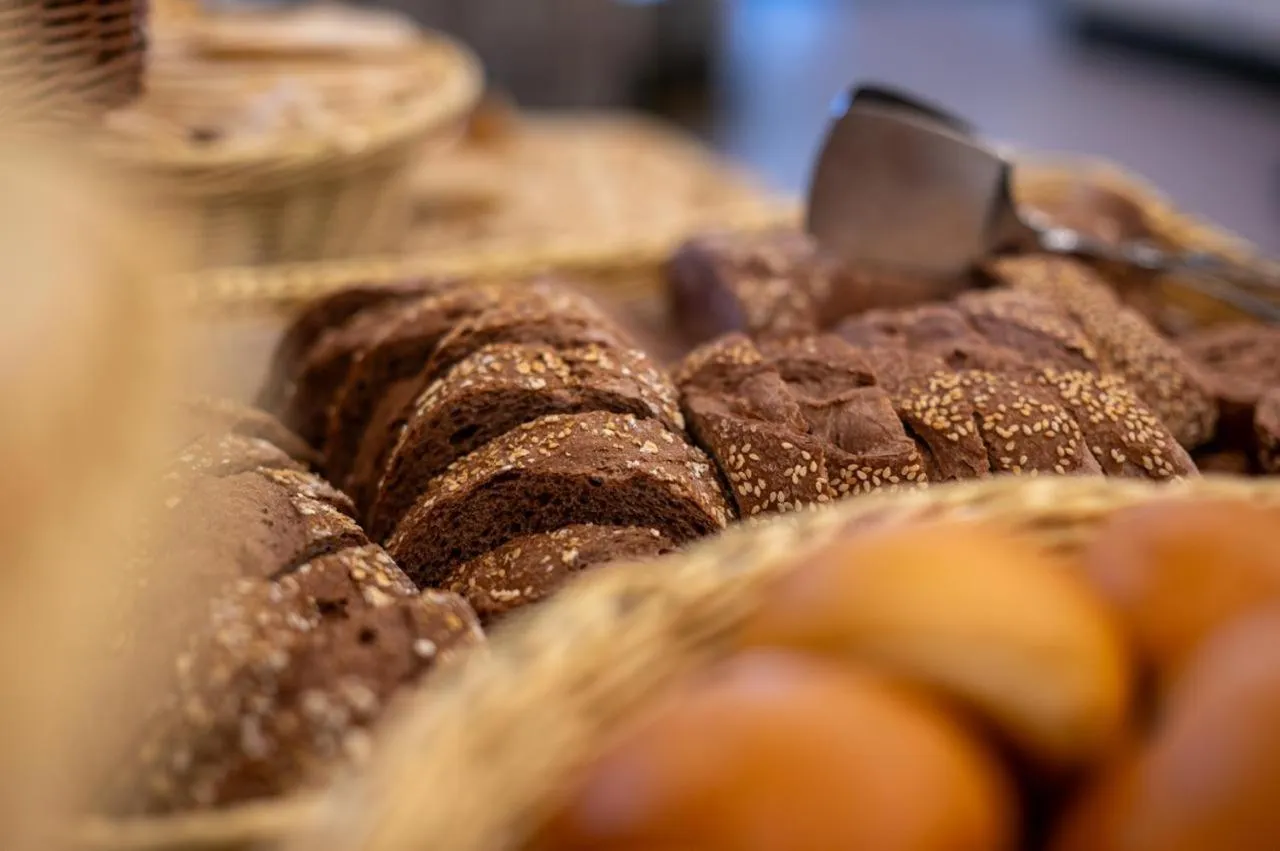 Breakfast in Maysan AL Taqwa