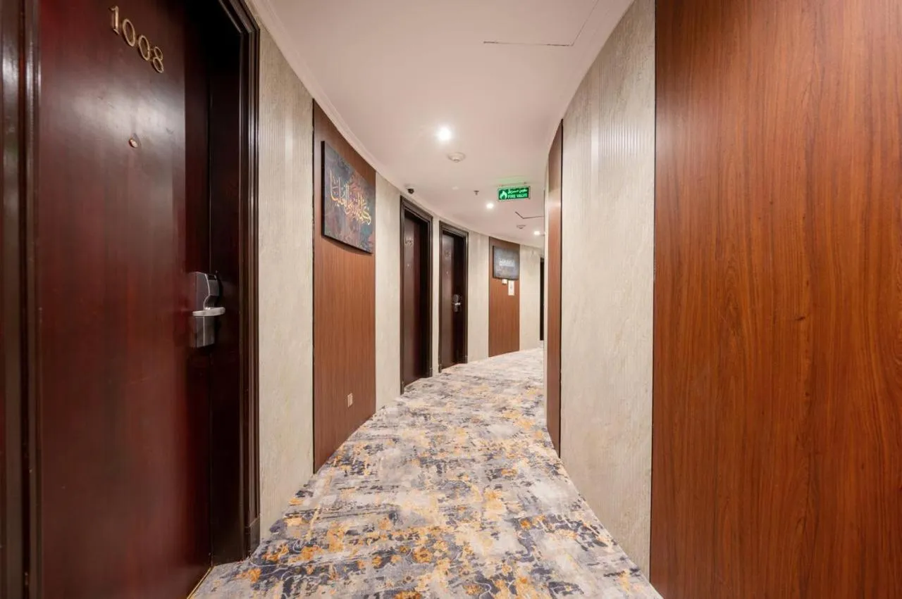 Photo of the whole room in Maysan AL Taqwa