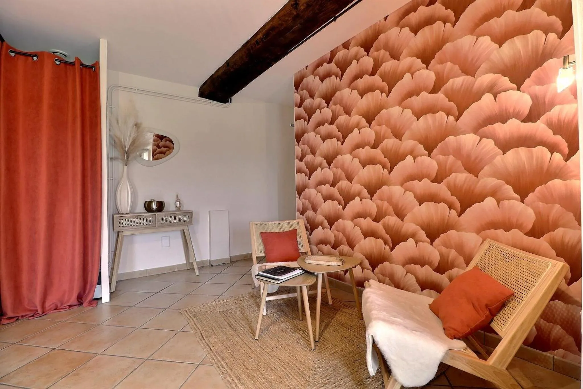 Chambres D'HÔTES
