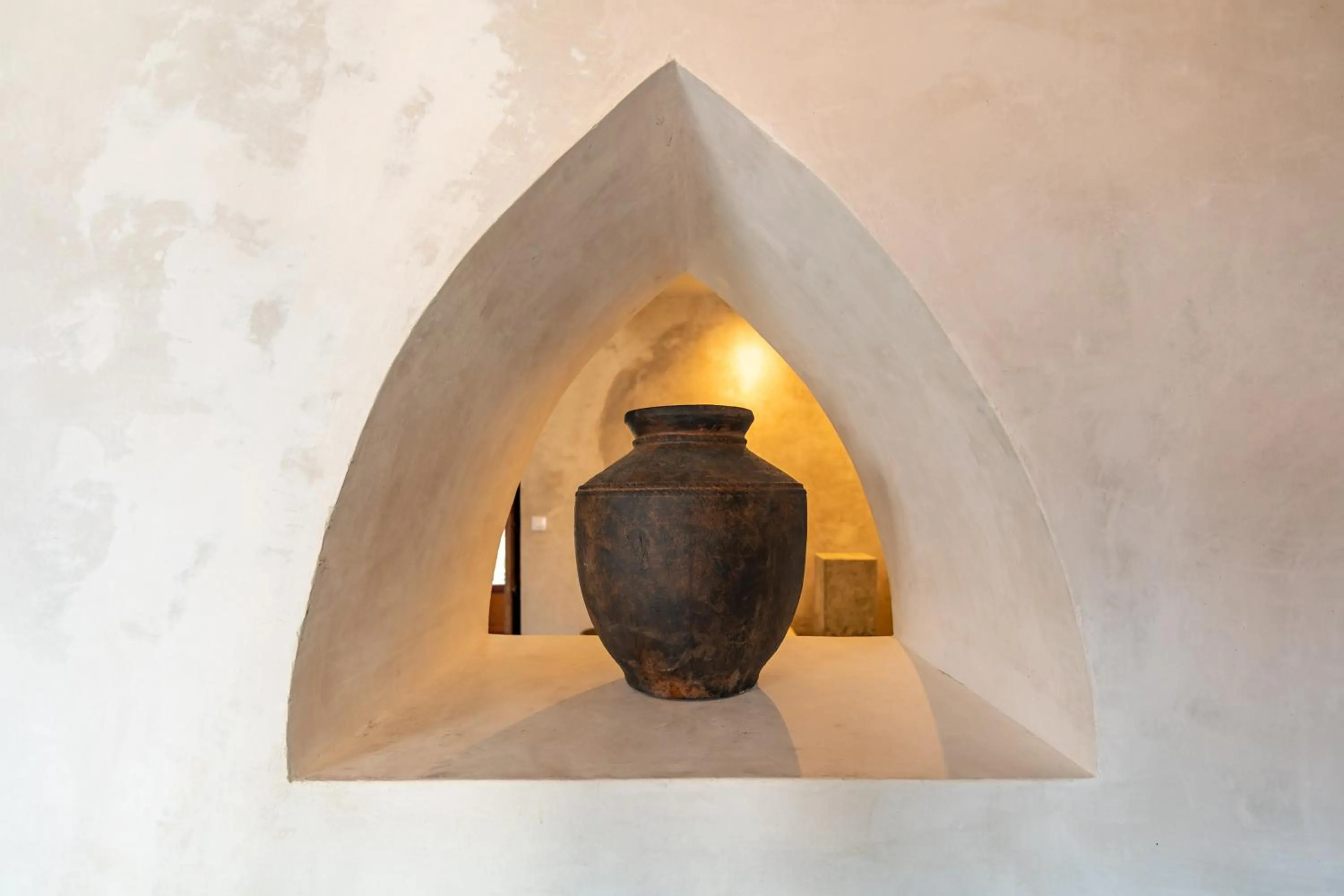 Decorative detail in The Riad - Adults Only