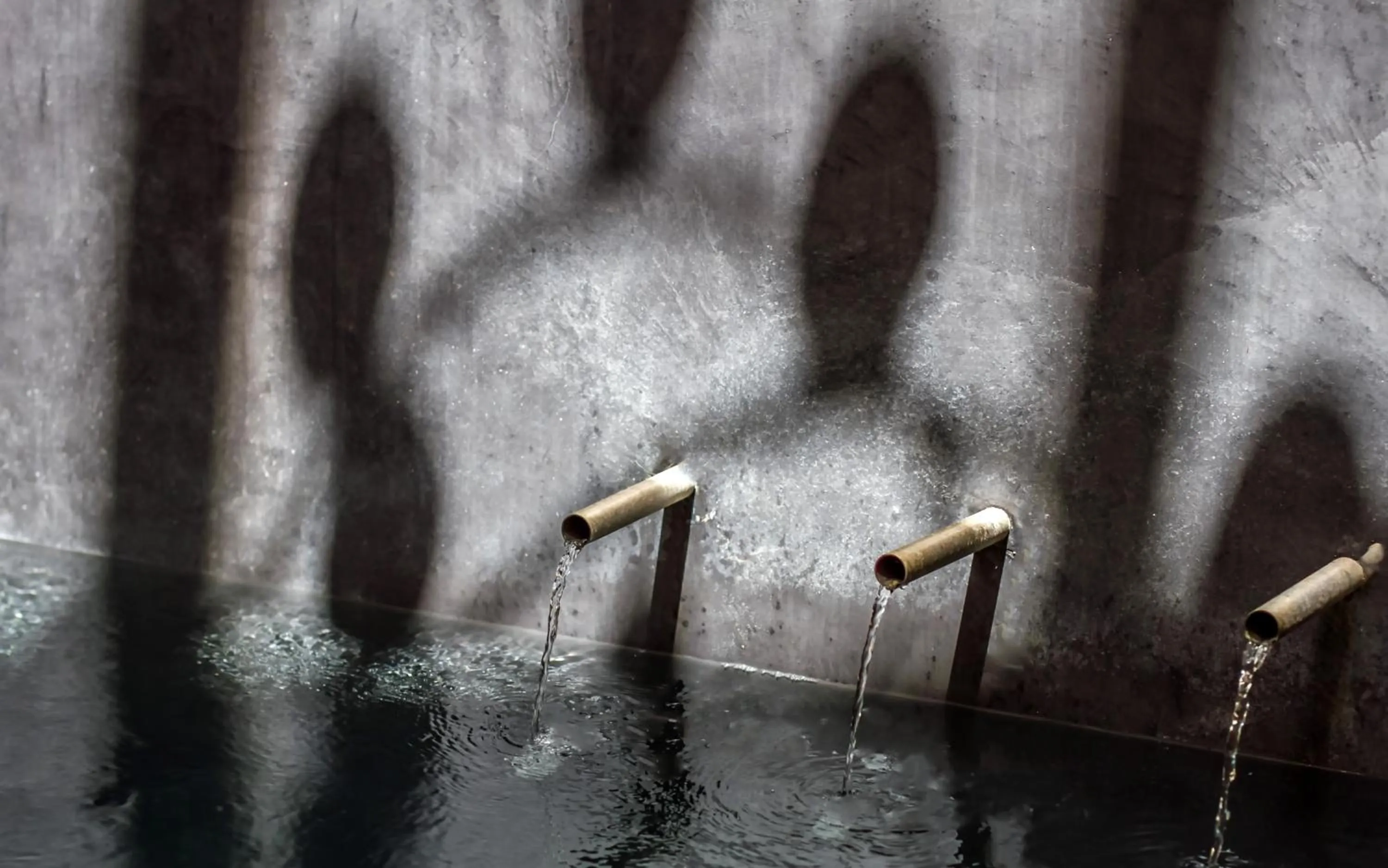 Decorative detail in The Riad - Adults Only