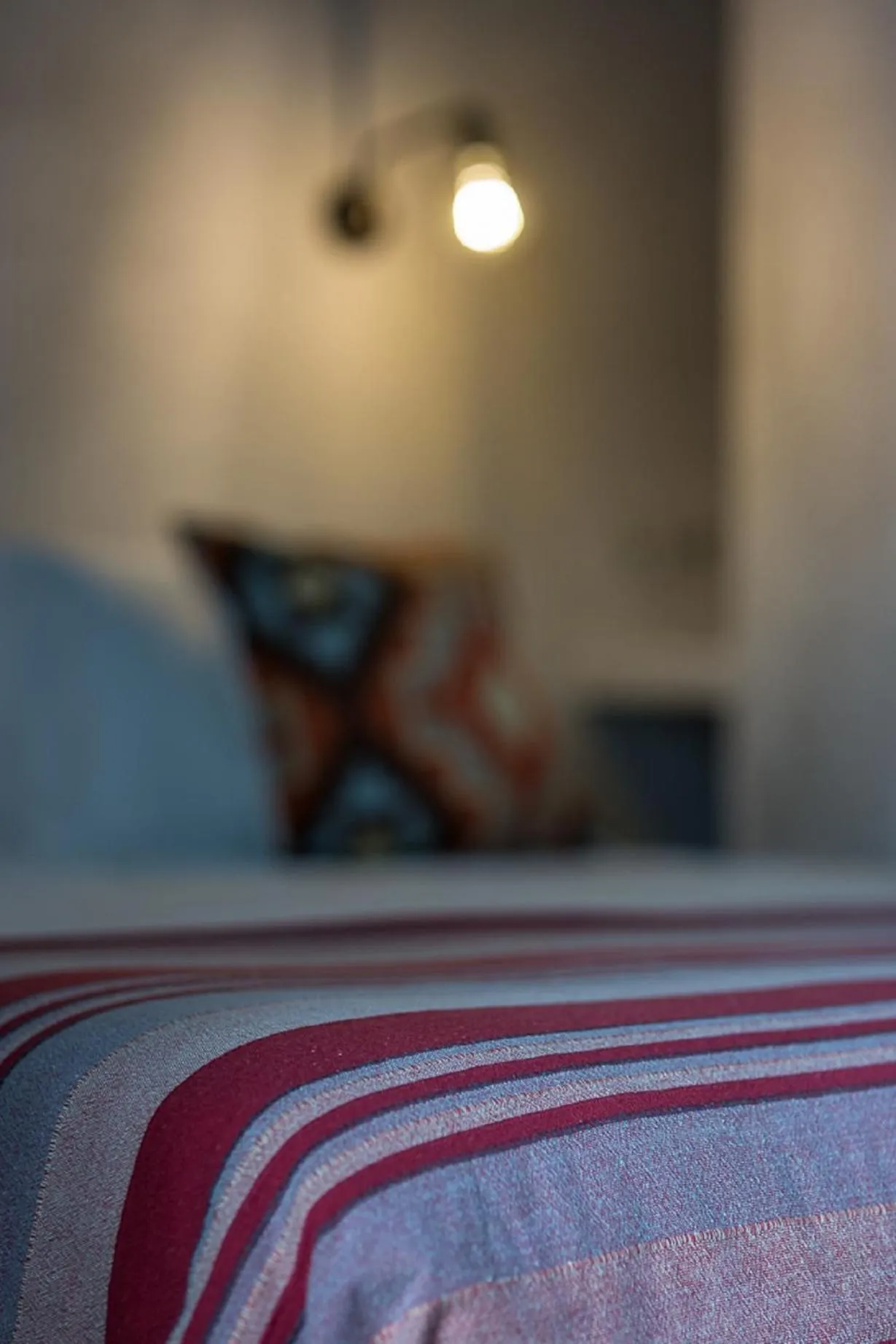 bunk bed, Bed in The Riad - Adults Only