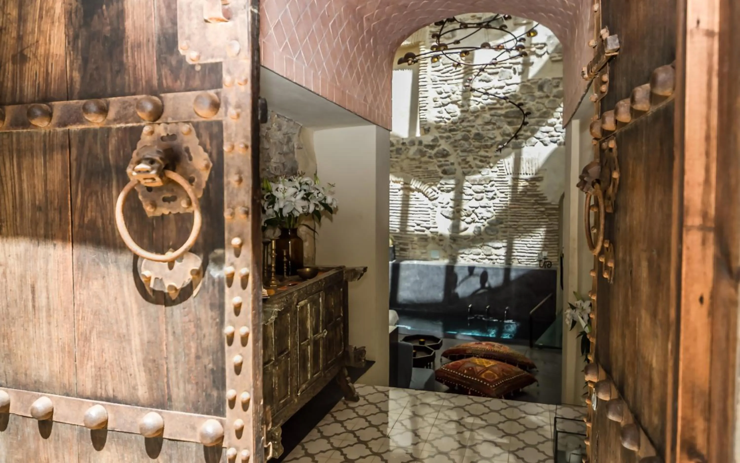 Other in The Riad - Adults Only