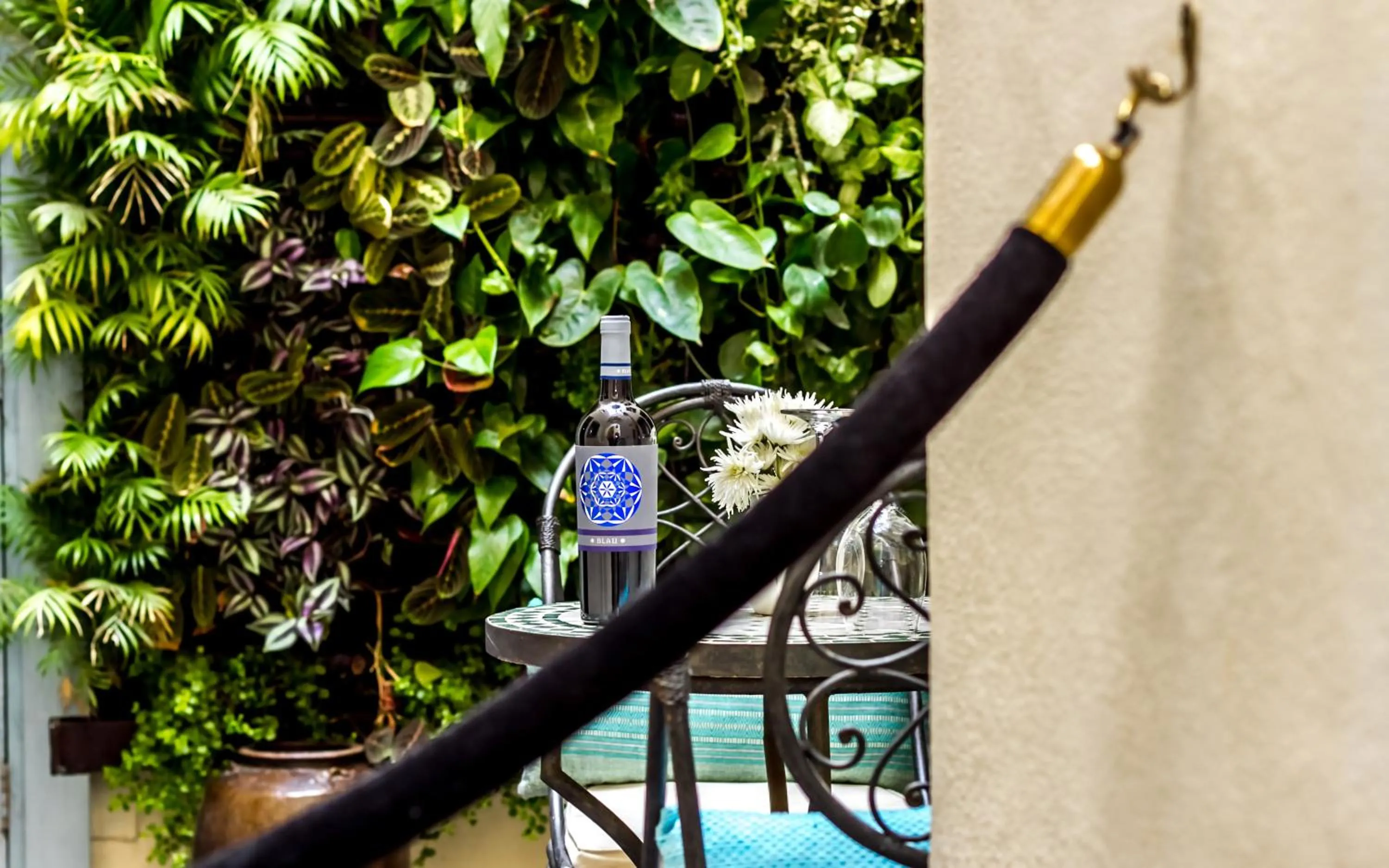 Other in The Riad - Adults Only