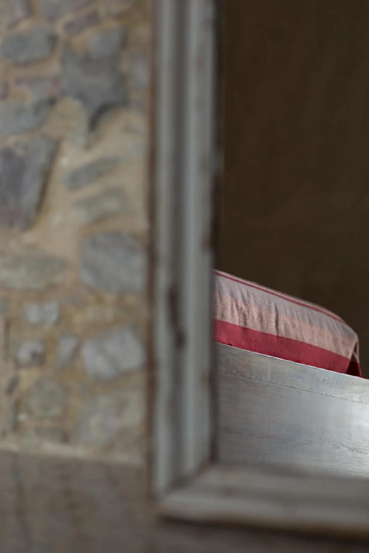 Decorative detail, Bed in The Riad - Adults Only