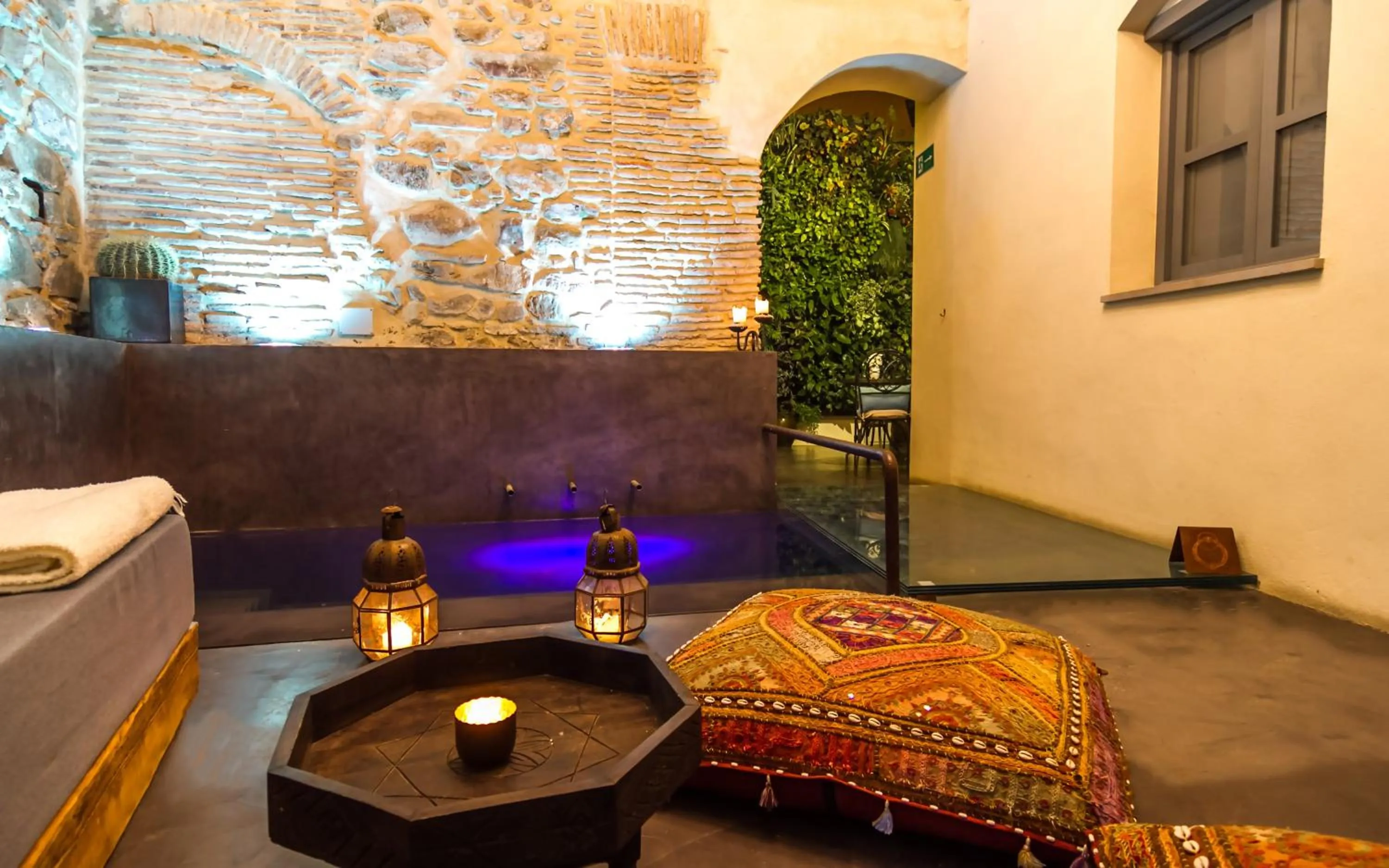 Other in The Riad - Adults Only