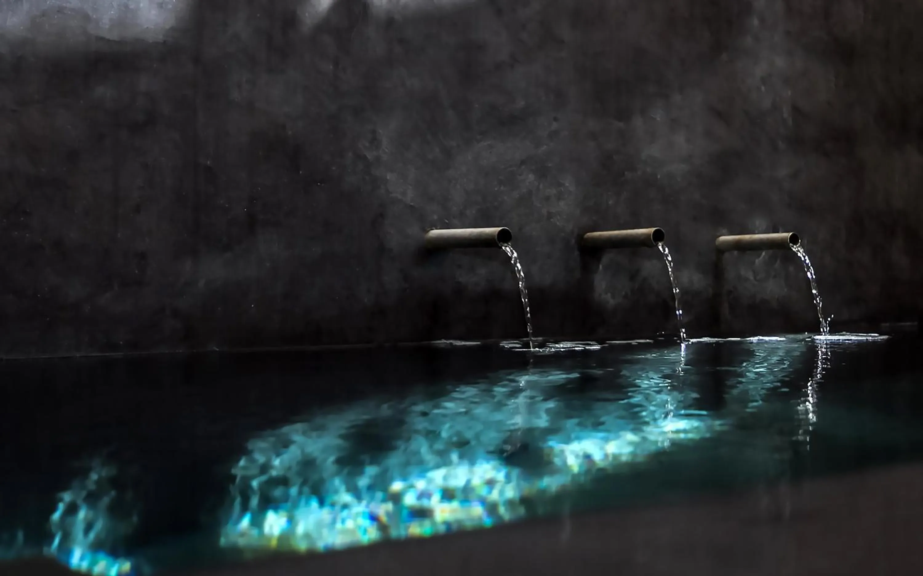 Decorative detail in The Riad - Adults Only