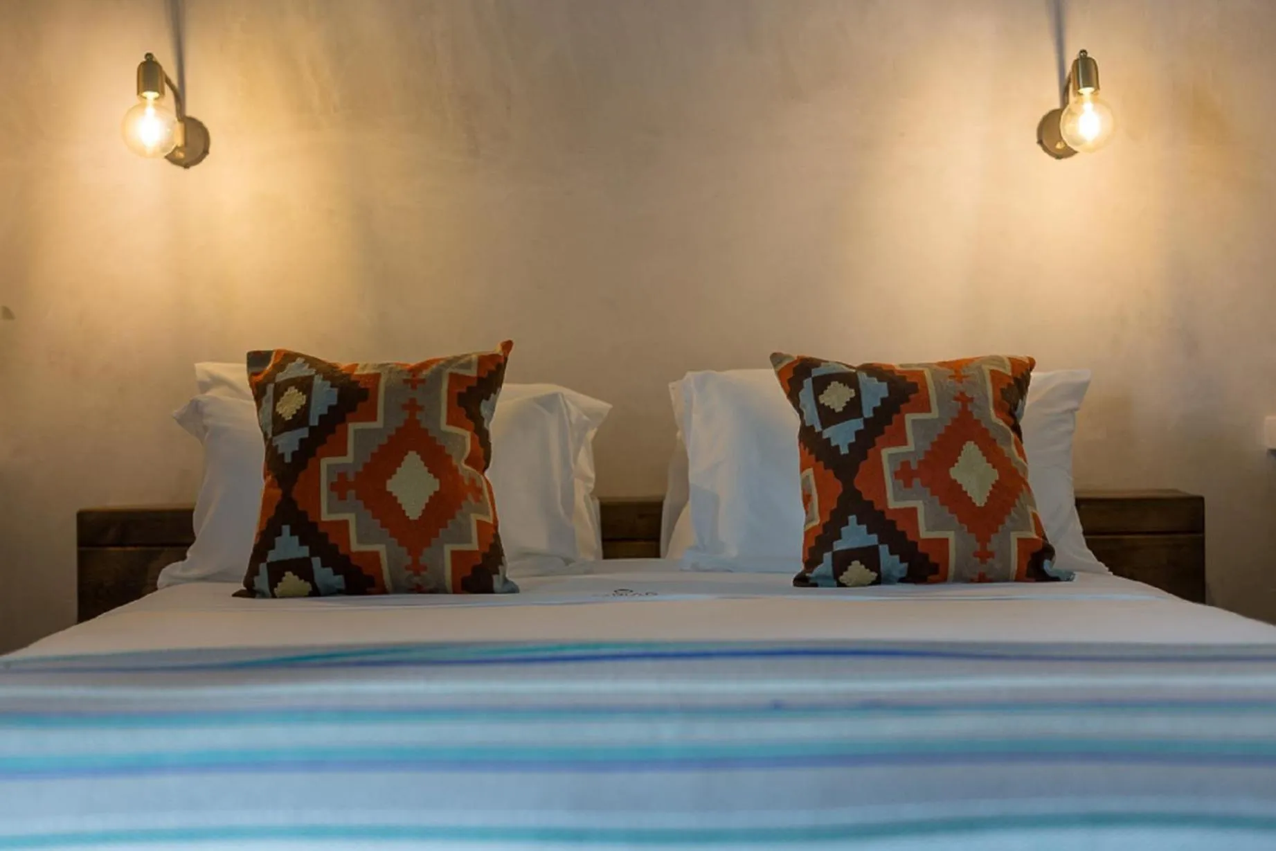 bunk bed, Bed in The Riad - Adults Only