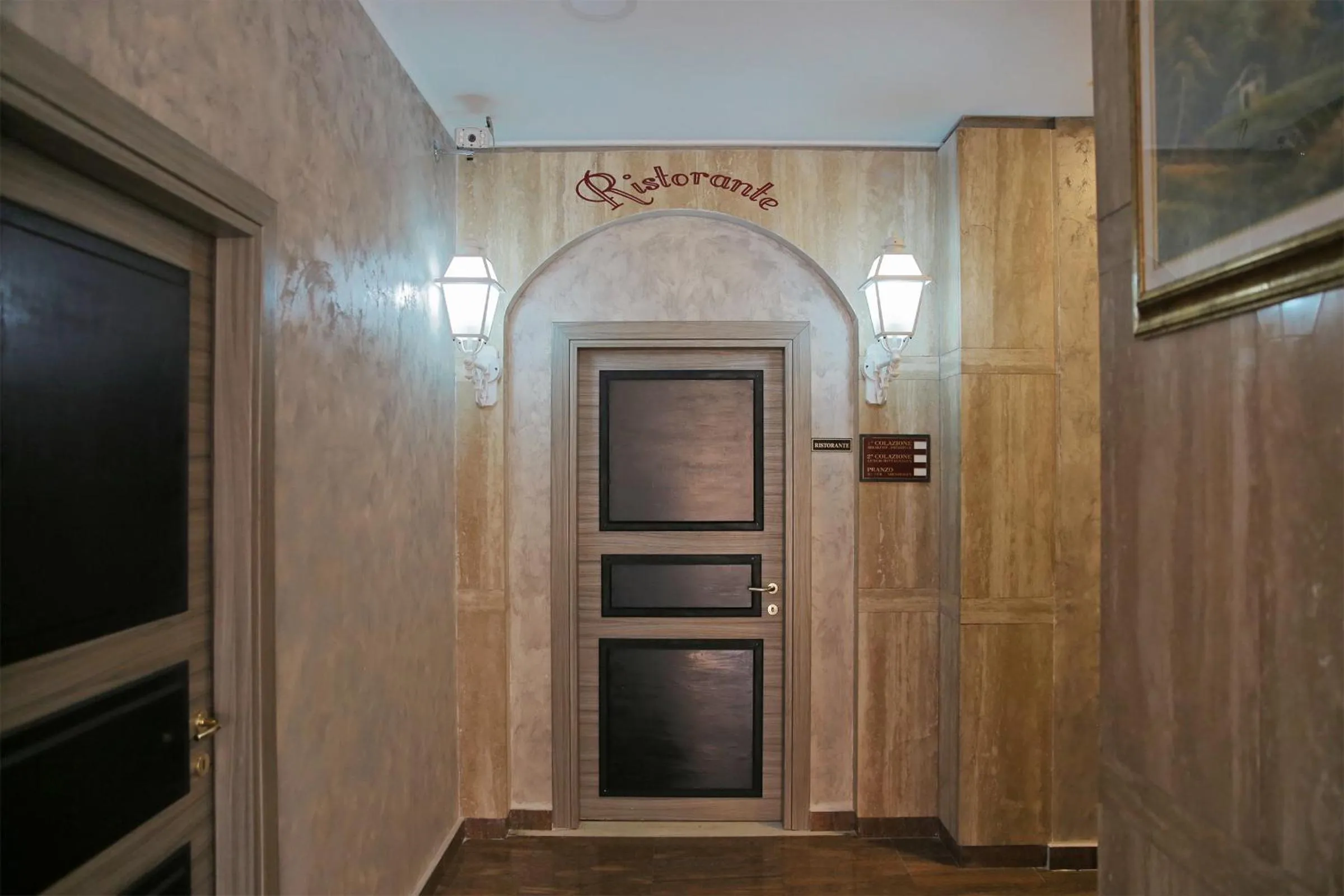 Lounge or bar in Maximo Hotel