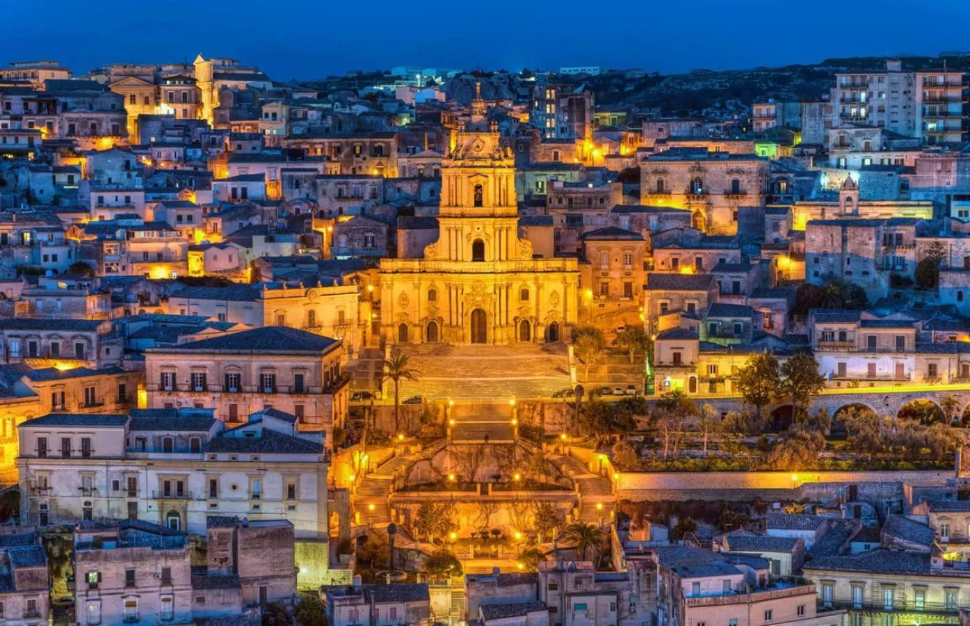 Nearby landmark in B&B da Francesco