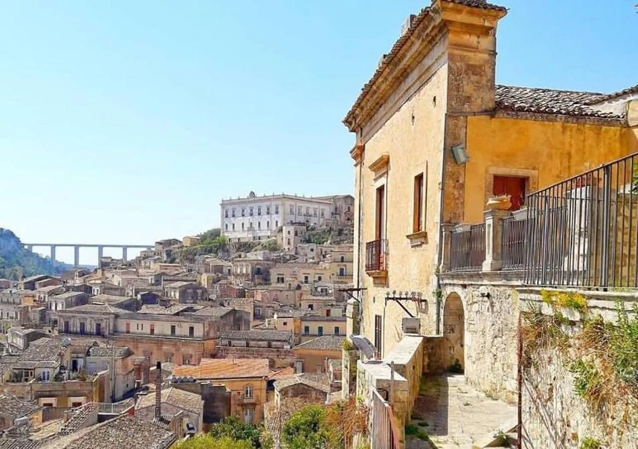 Nearby landmark in B&B da Francesco