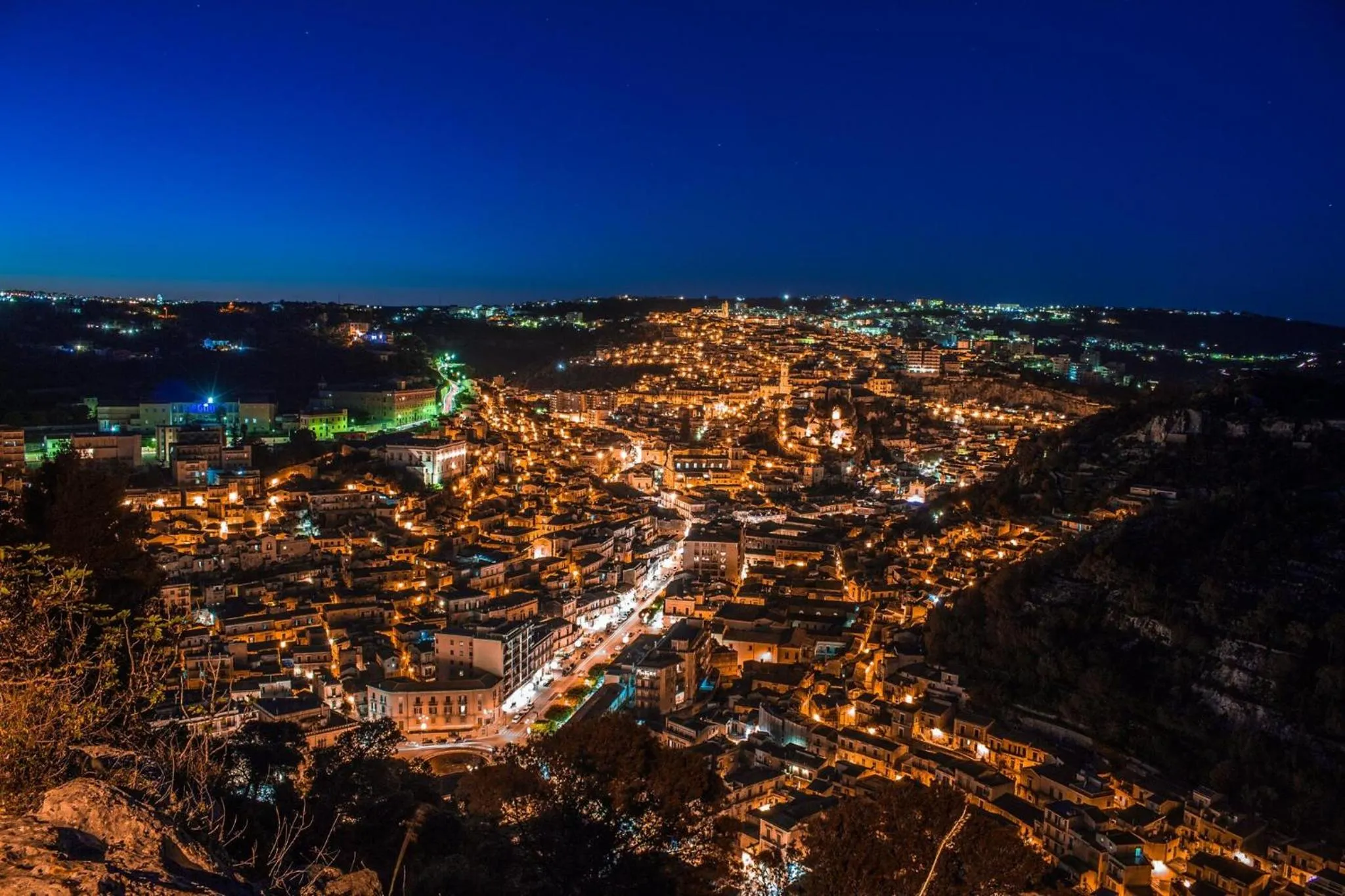 View (from property/room) in B&B da Francesco