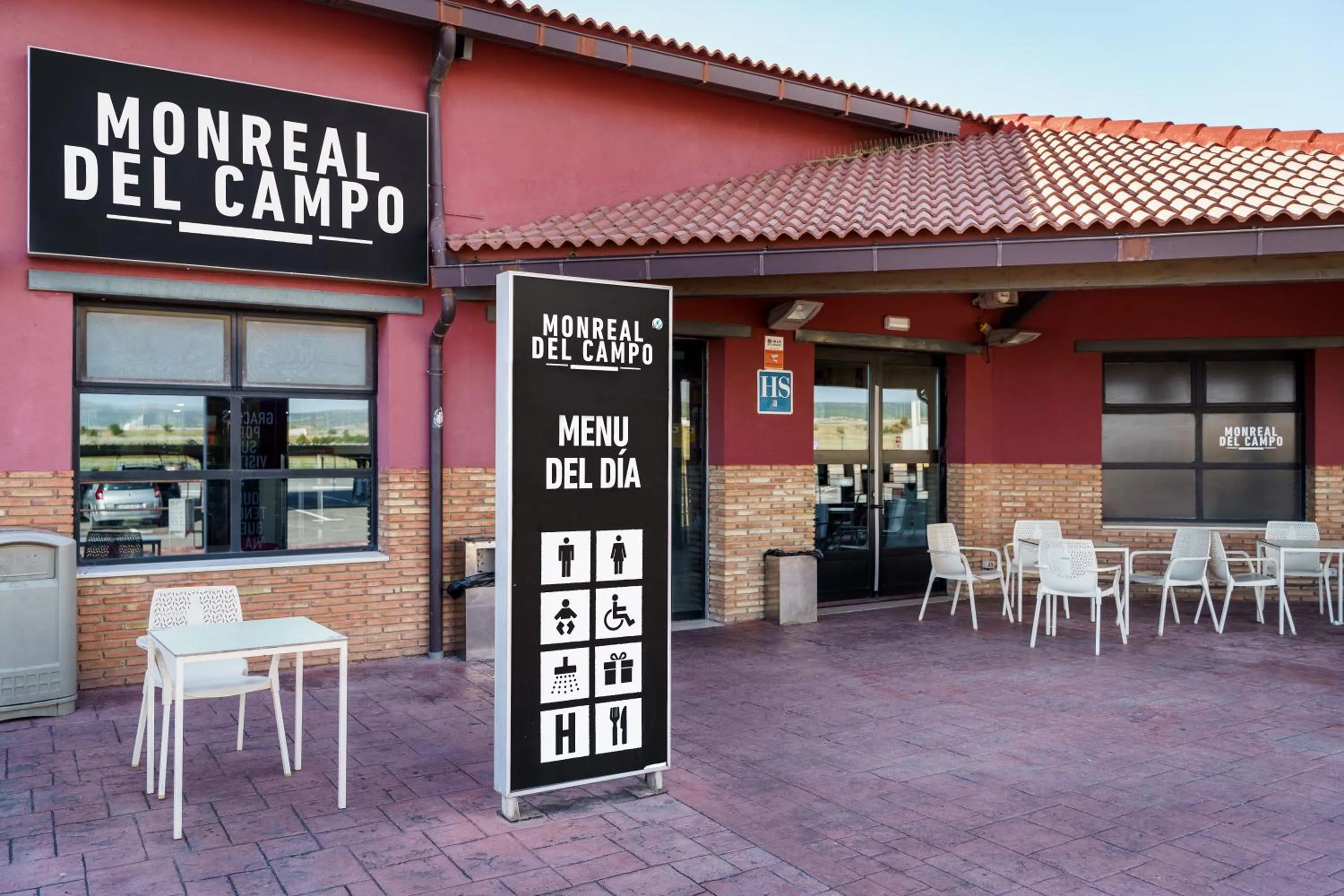 AS Monreal del Campo