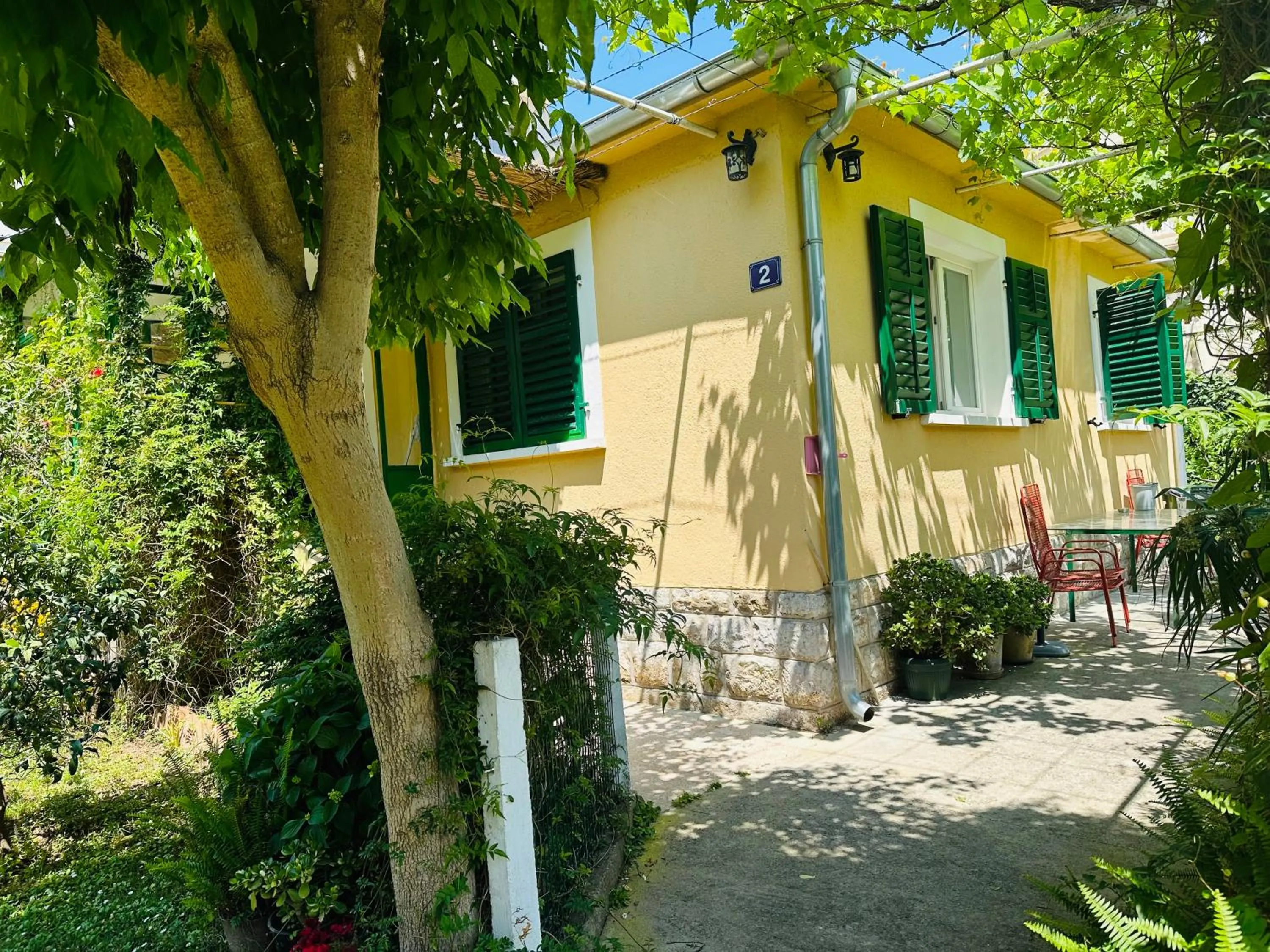 Holiday Home Vesna