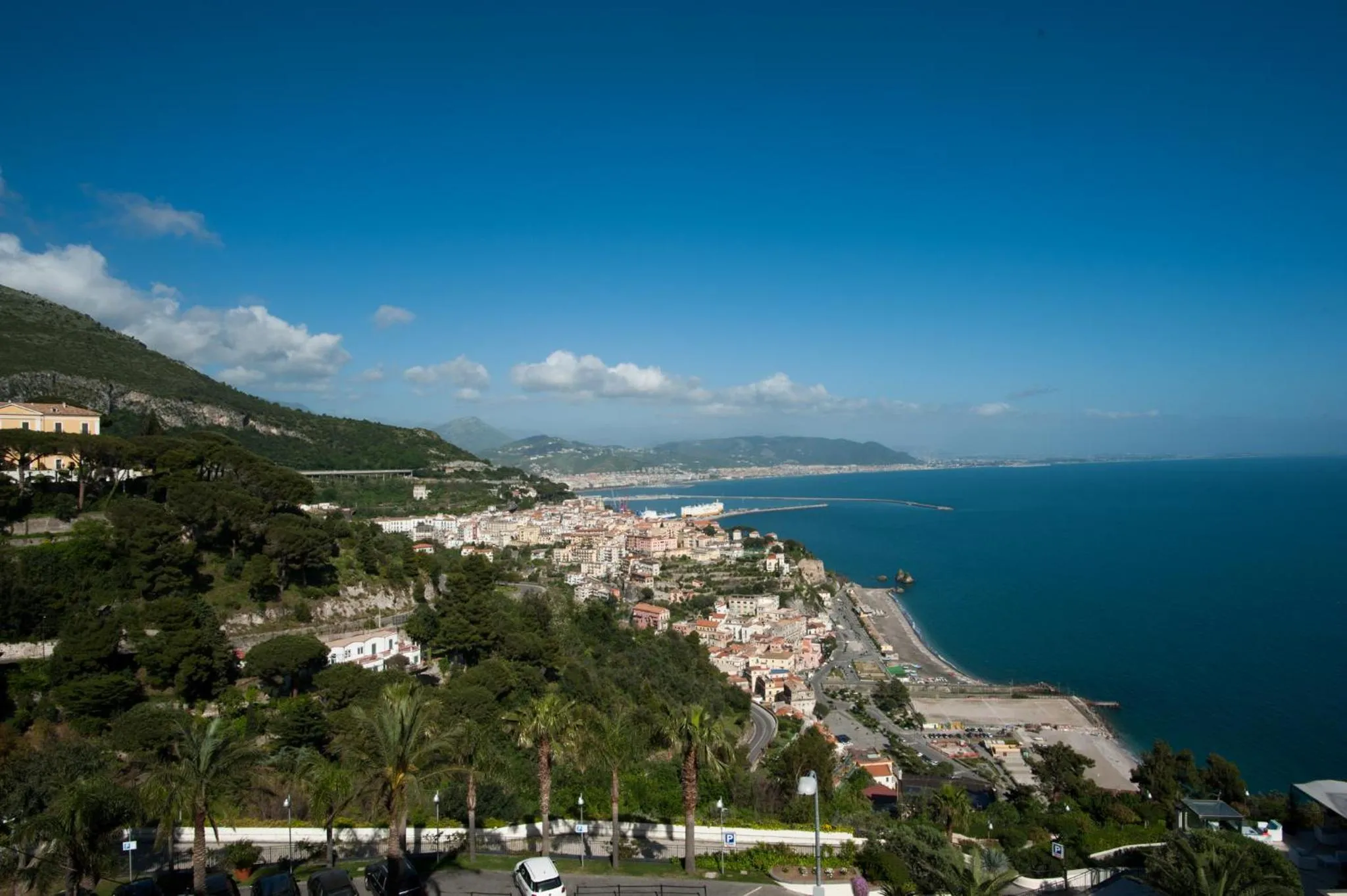 Residence Mareluna - Amalfi Coast by Mareluna Hotel