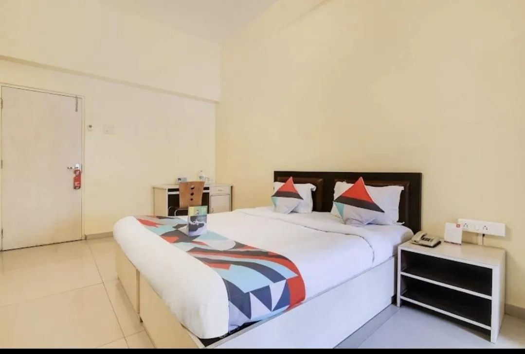 HOTEL ABC Inn