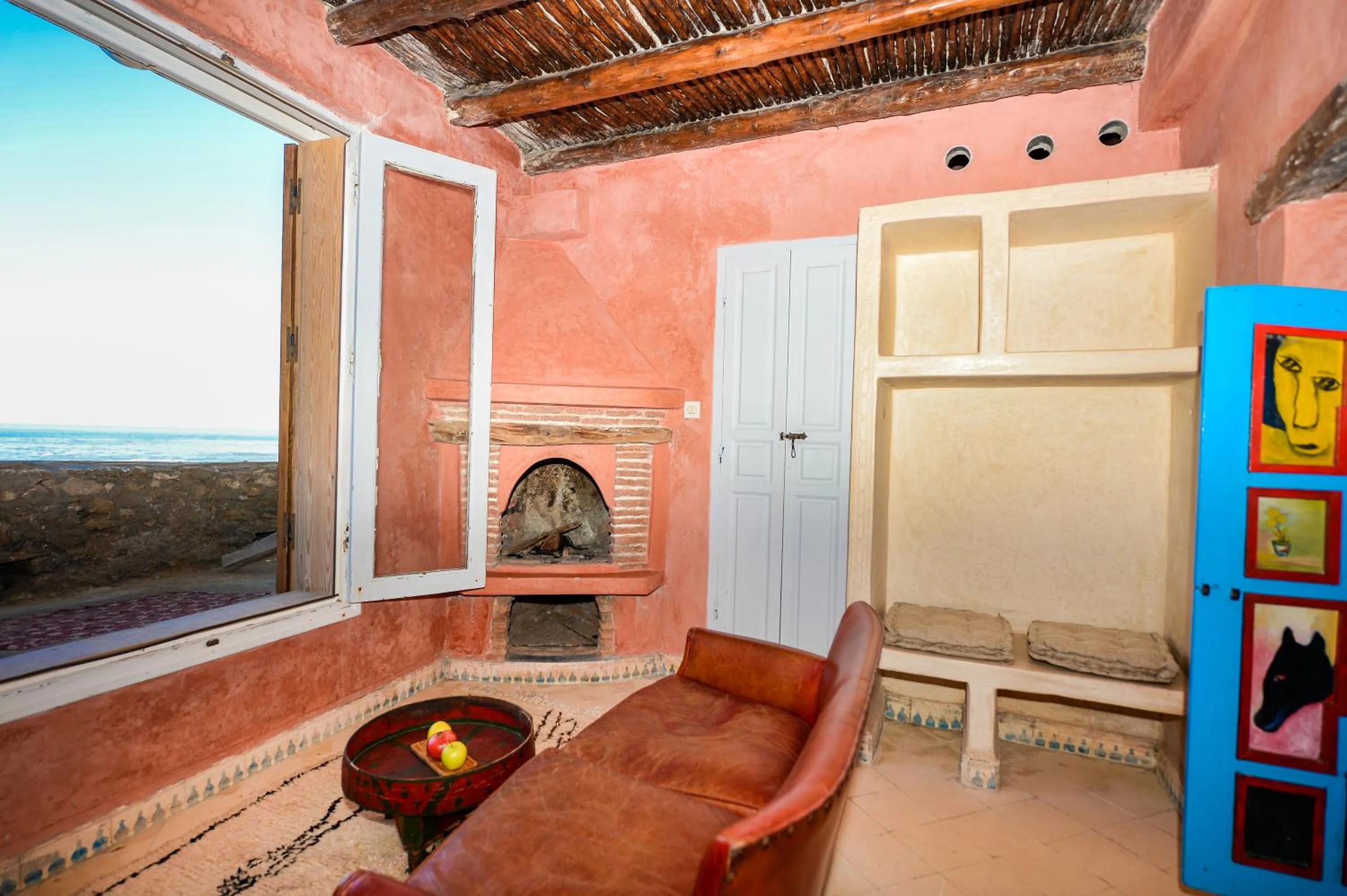 View (from property/room) in Dar Cherazade & spa