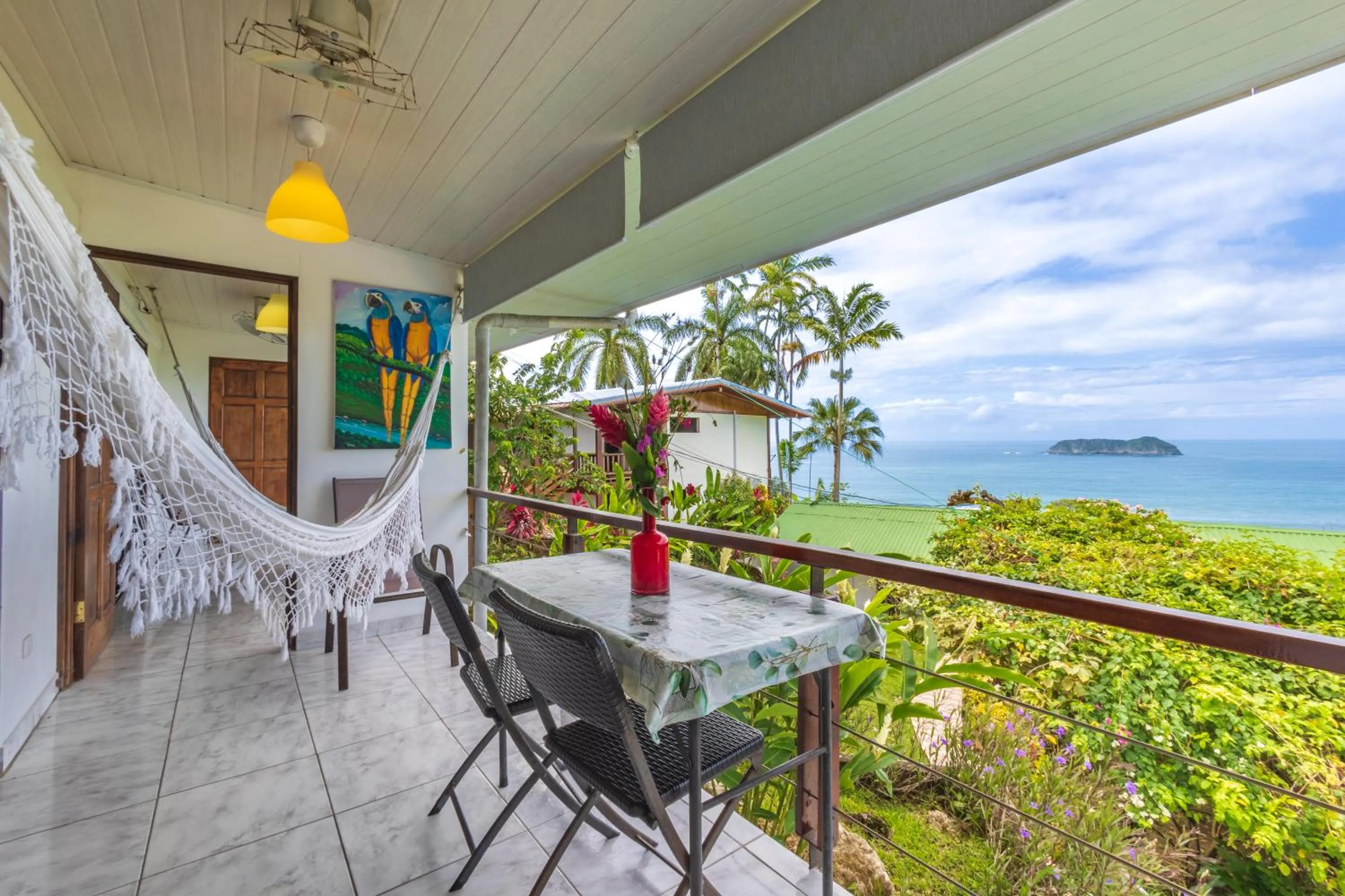 Day in Hotel Villas de la Selva