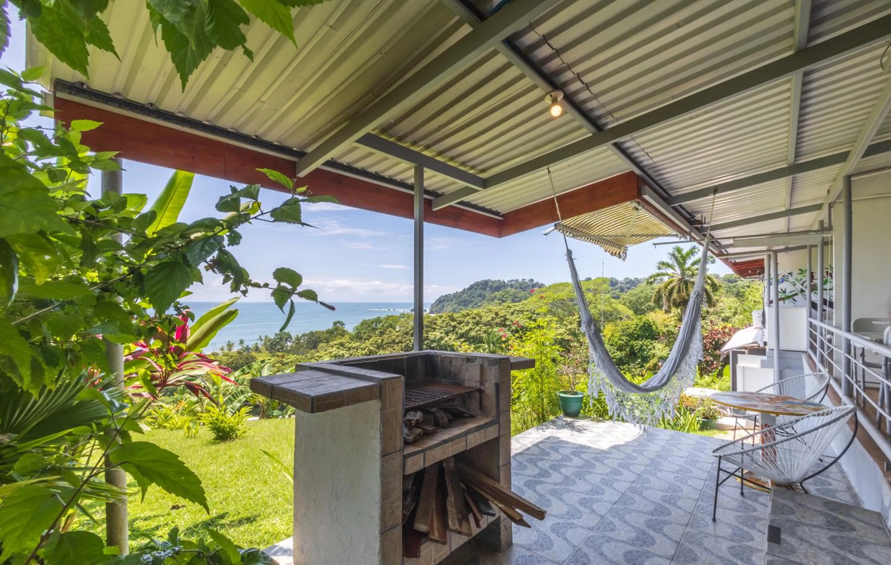 Day in Hotel Villas de la Selva