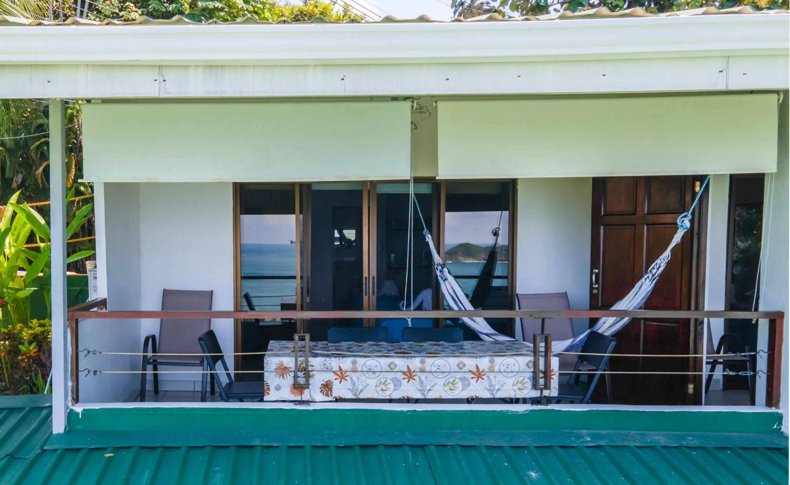 Day in Hotel Villas de la Selva