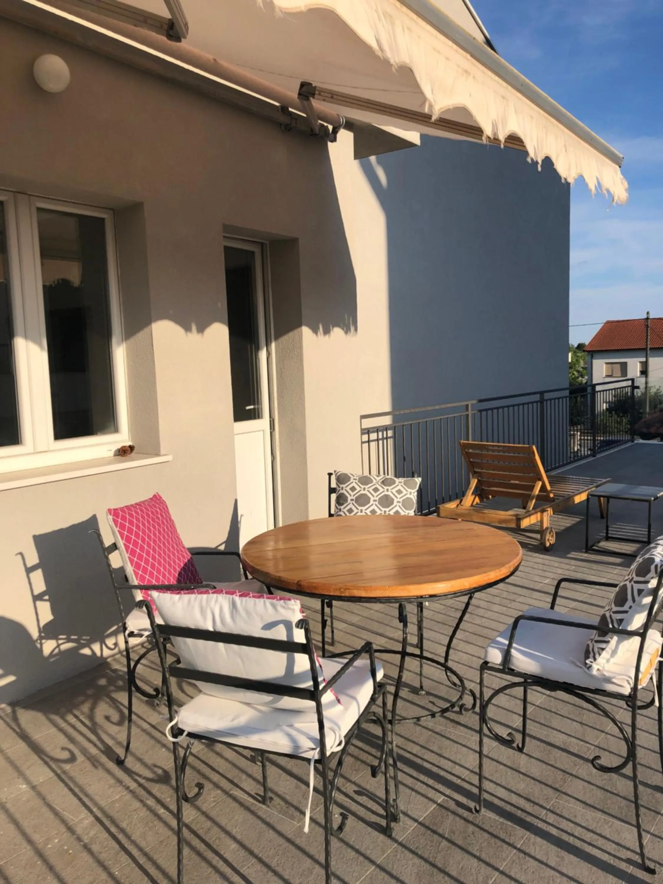 Apartment Tomaš