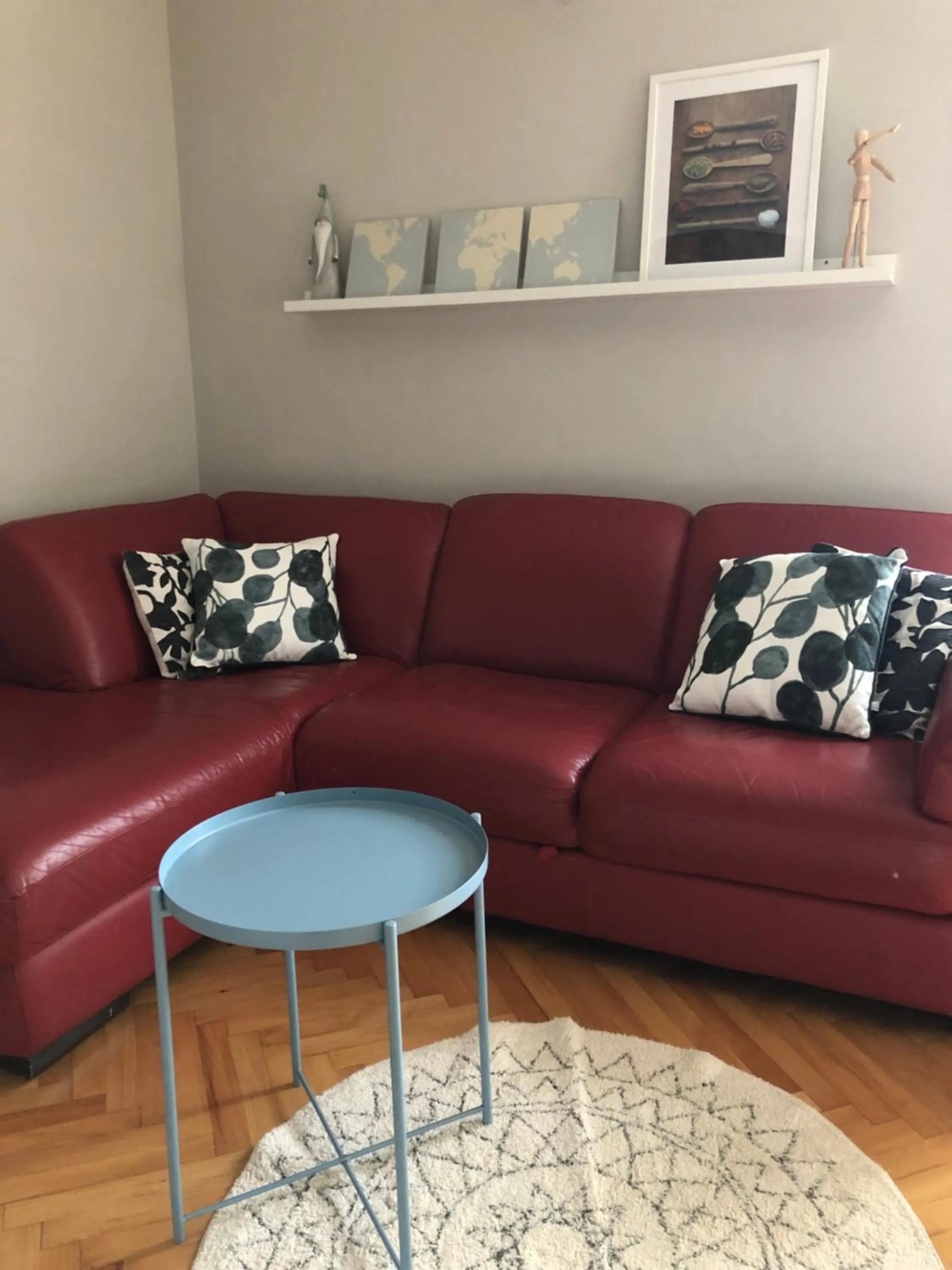 Apartment Tomaš