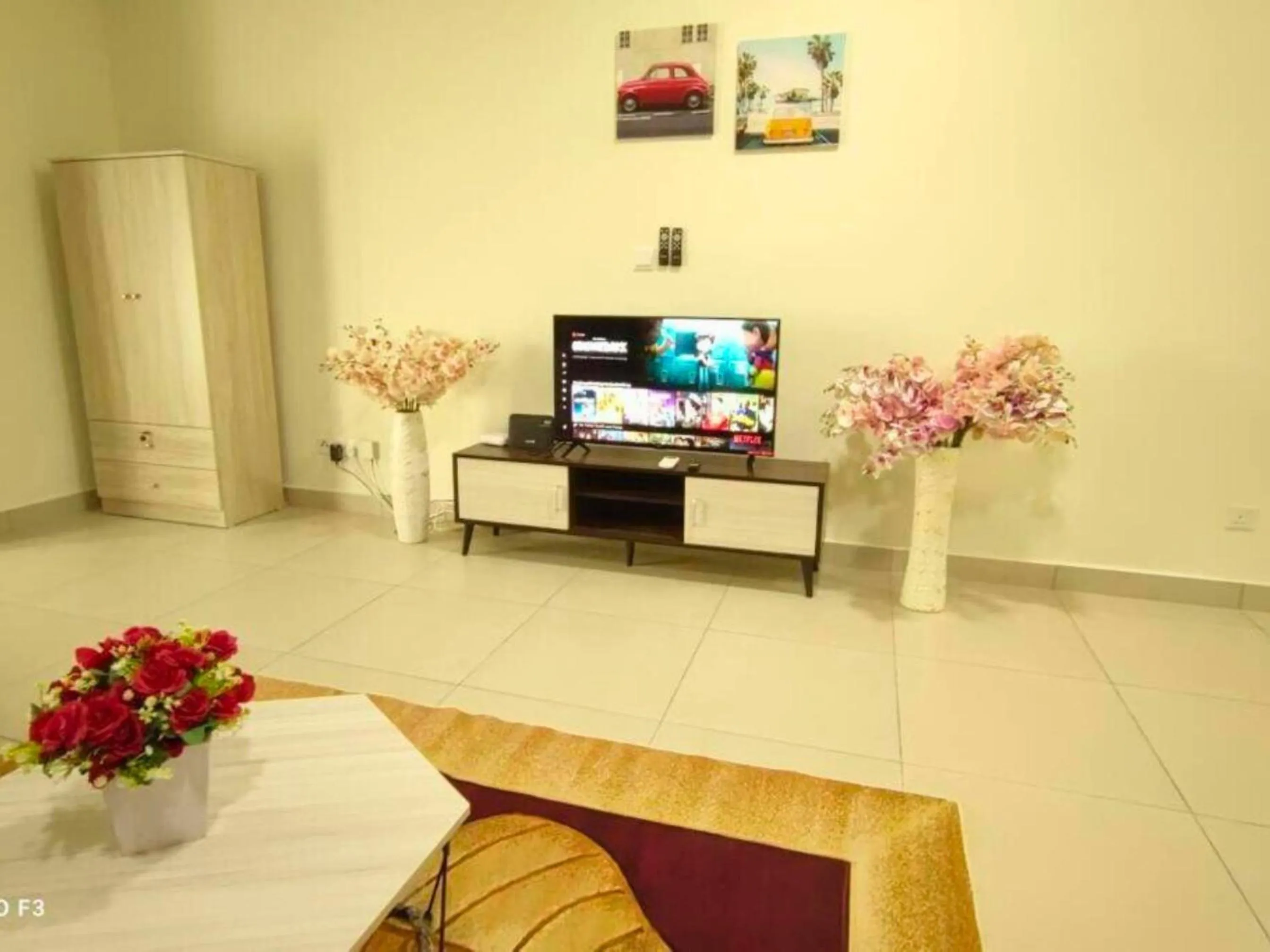 Bed in EduStay Lofts - Cyber University Circle