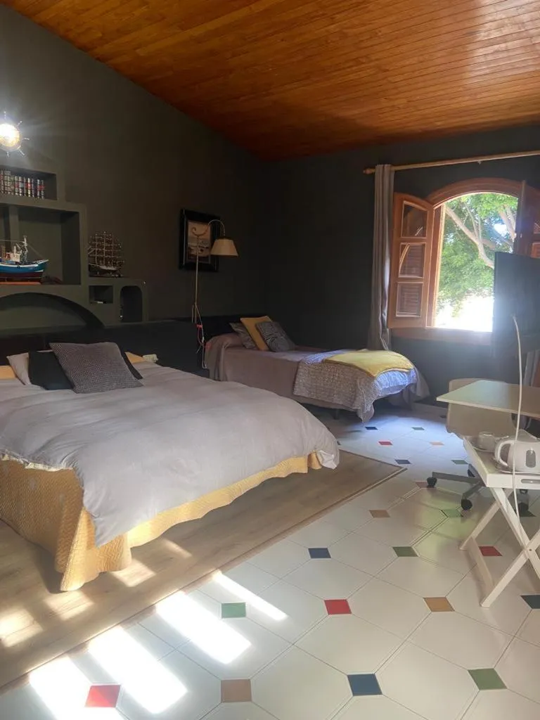 Double Room in 16:9 Los Molinos Suites