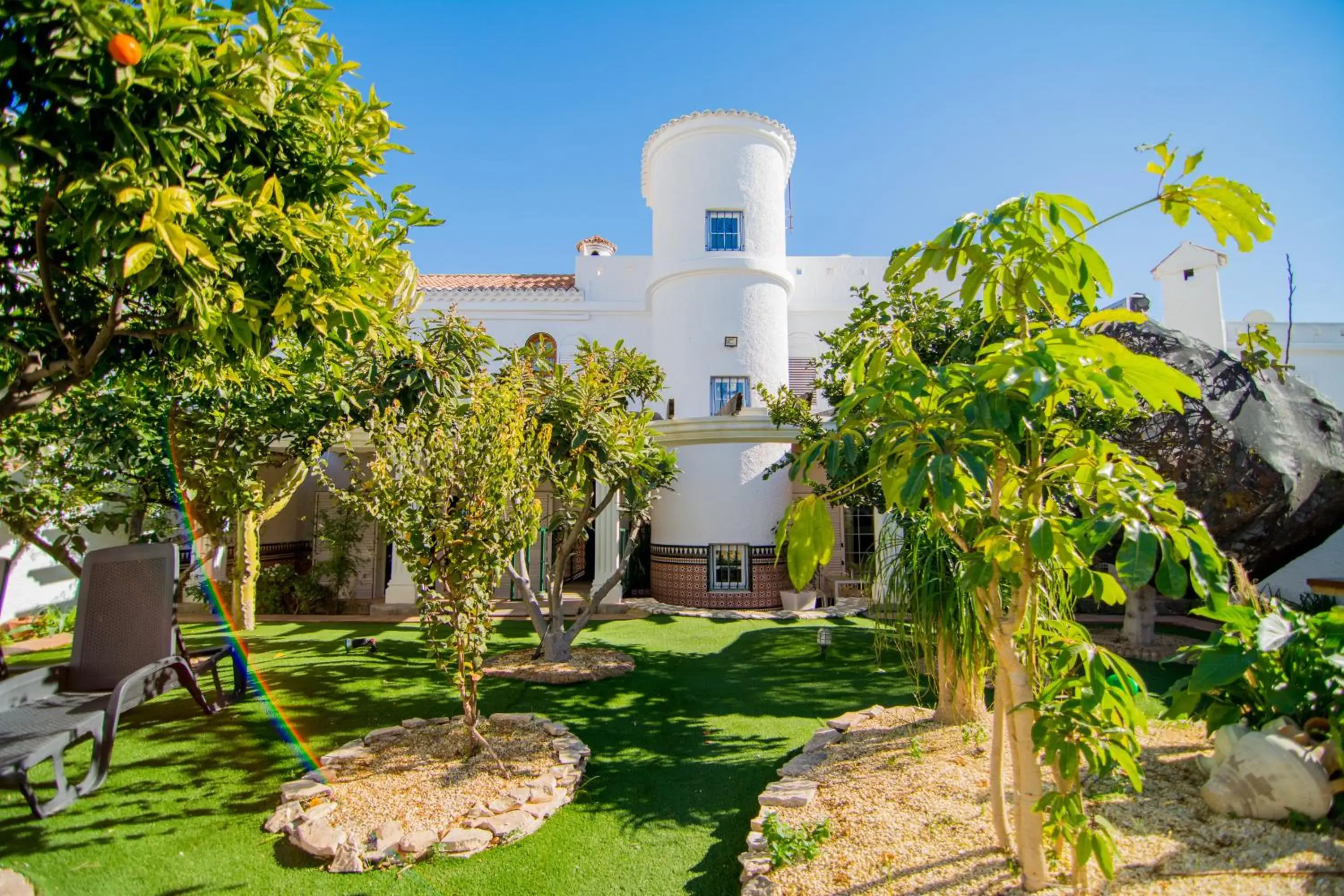 16:9 Los Molinos Suites 16:9 Los Molinos Suites
