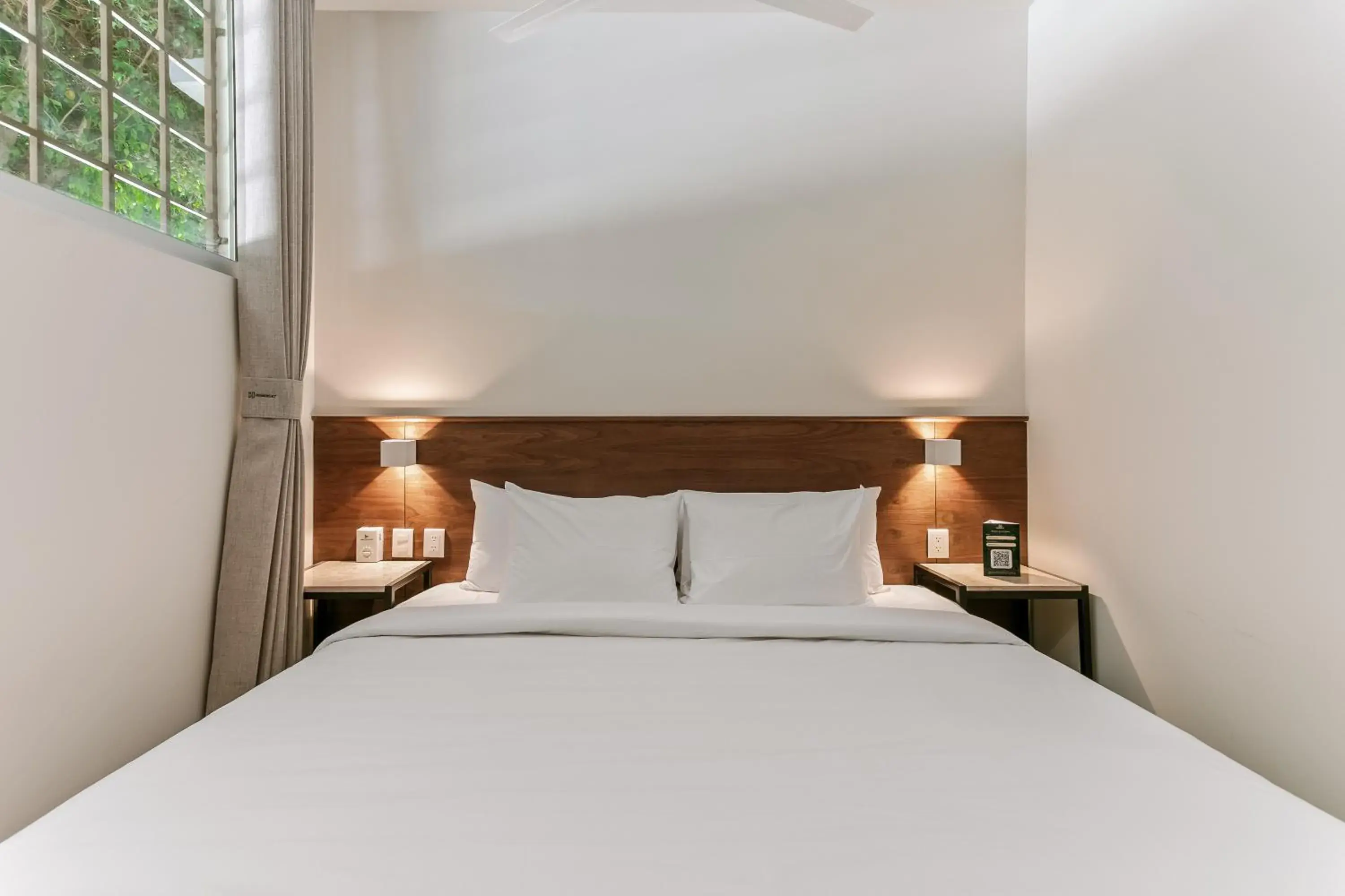 One-Bedroom Apartment in Wenceslao By Homirent One-Bedroom Apartment in Wenceslao By Homirent