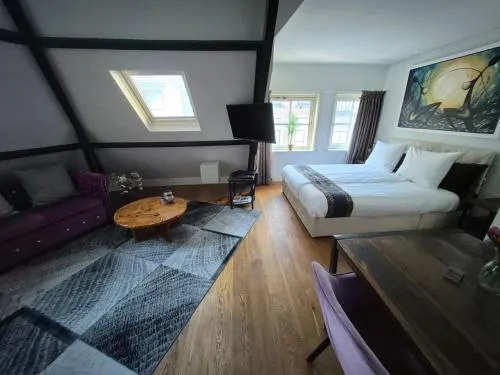 B&B In de Kromme Jak