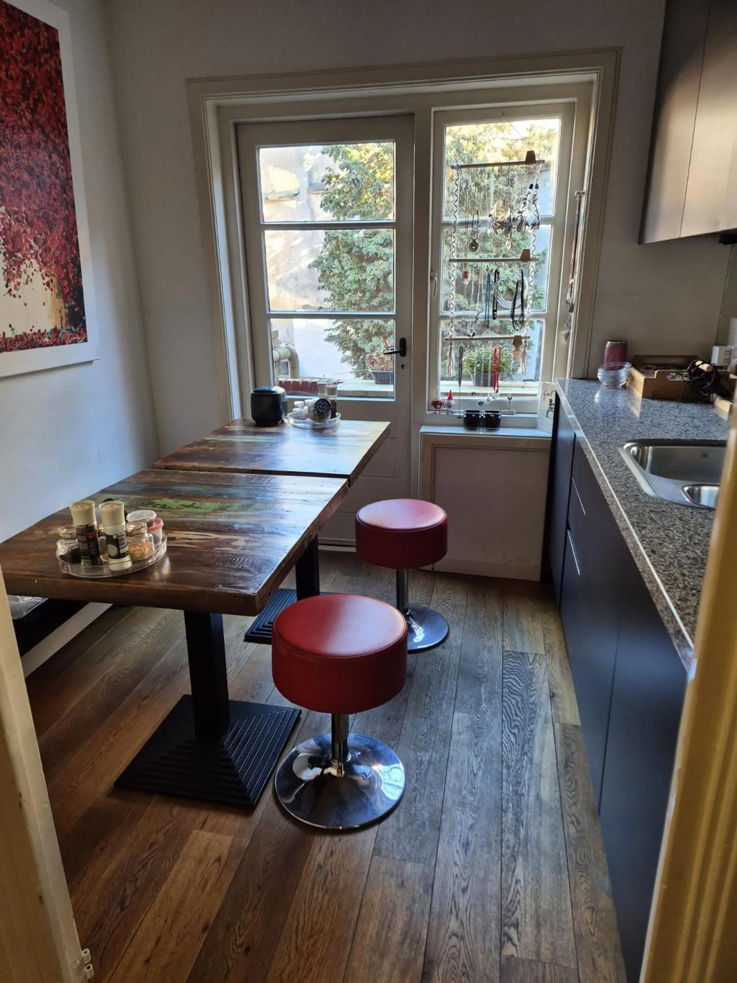 B&B In de Kromme Jak