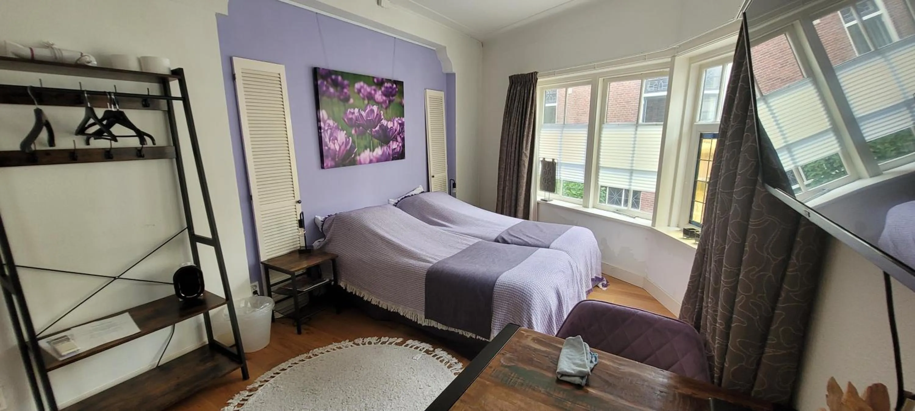 Photo of the whole room, Bed in B&B In de Kromme Jak