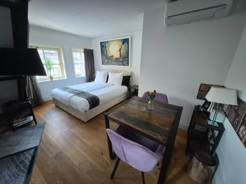 B&B In de Kromme Jak