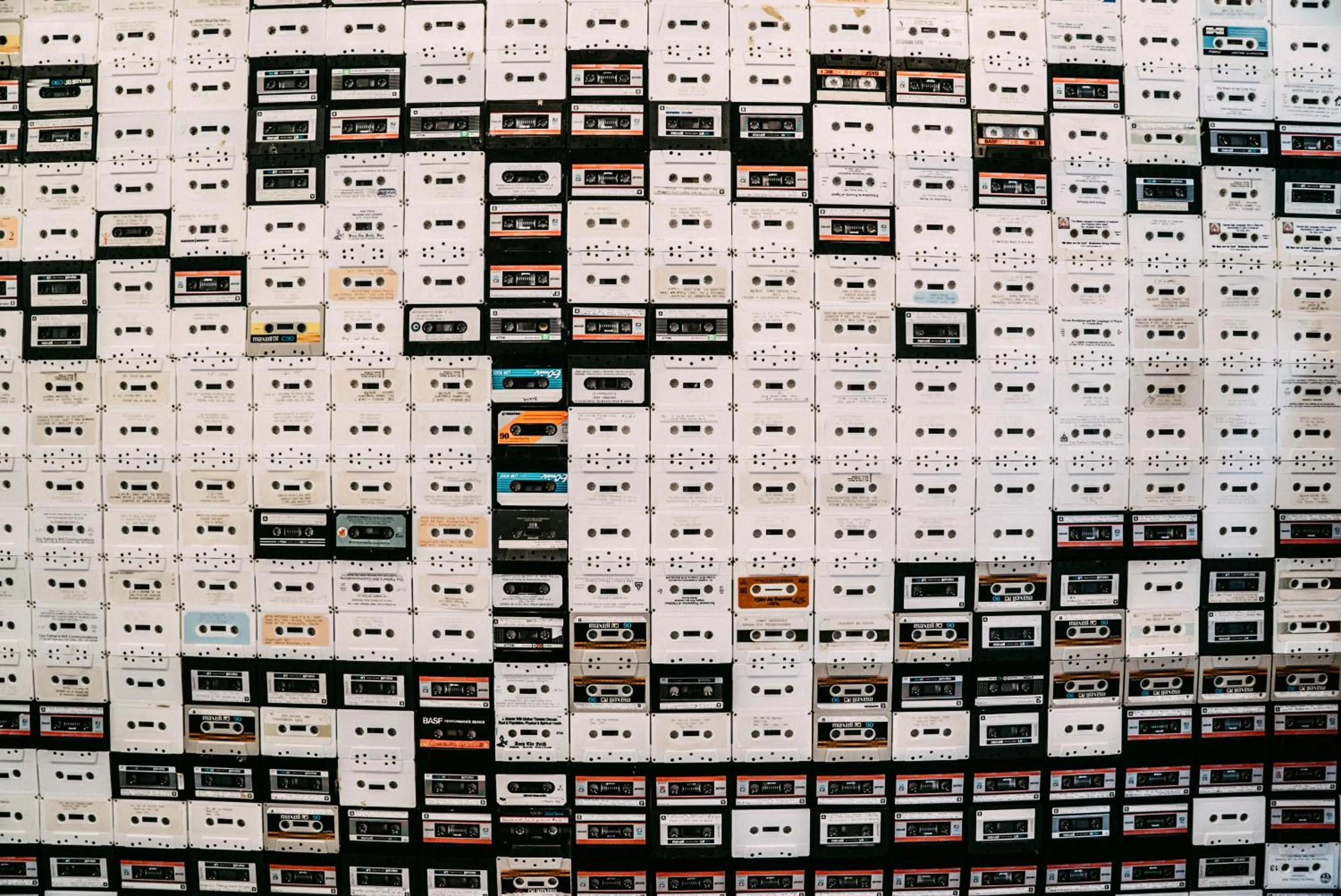 Decorative detail in Hostel Fish