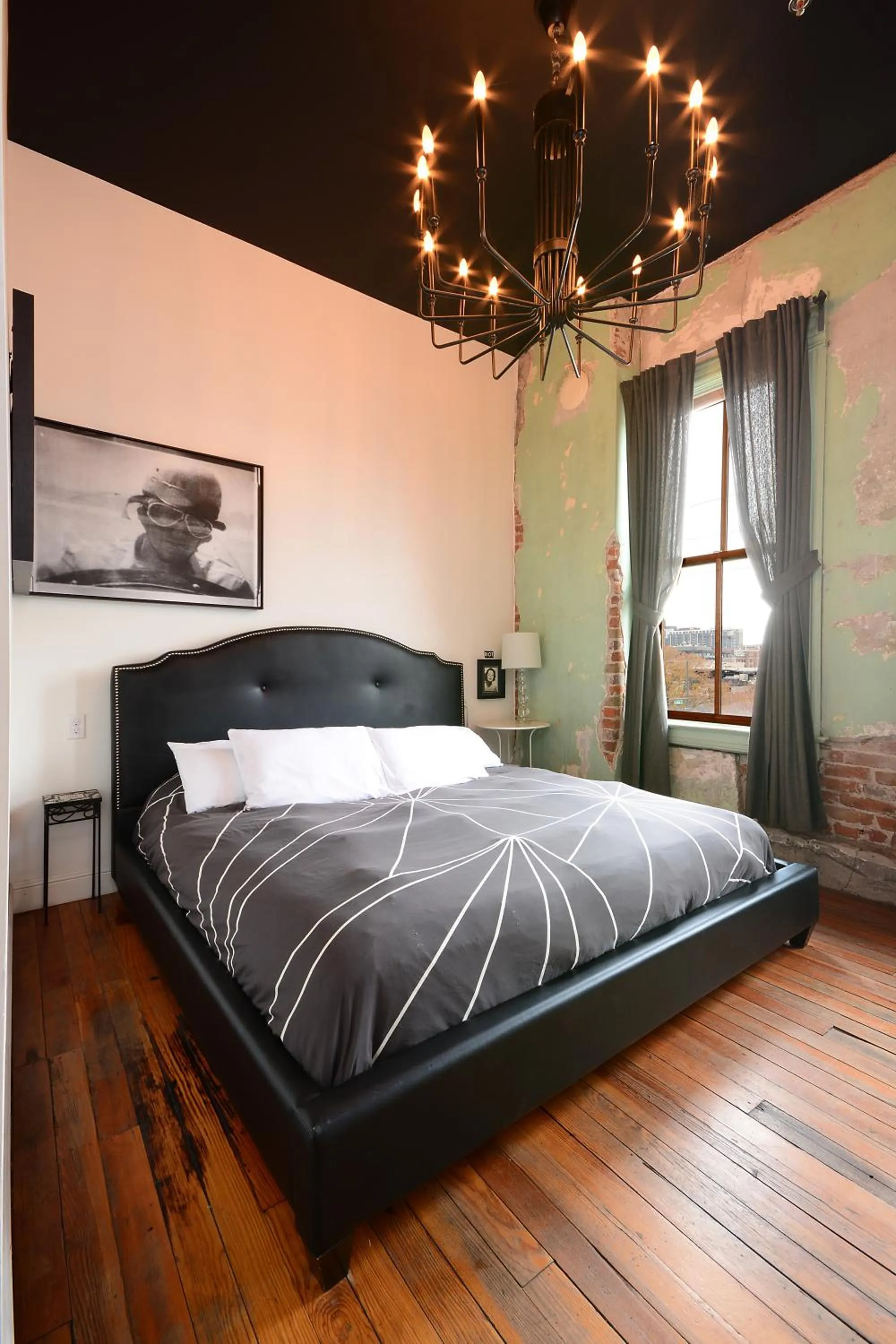 Sports, Bed in Hostel Fish